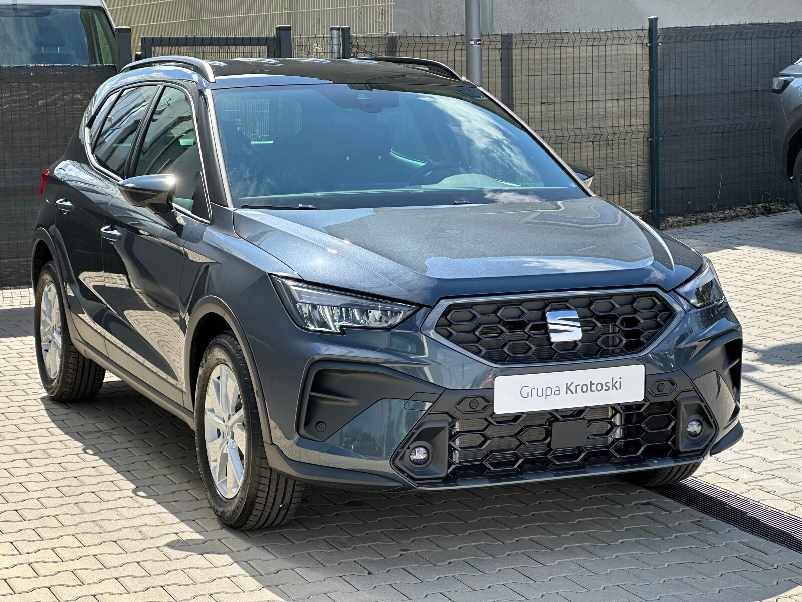 Style 1.0 TSI 95 KM 5-biegowa manualna Dostępny od Ręki!
