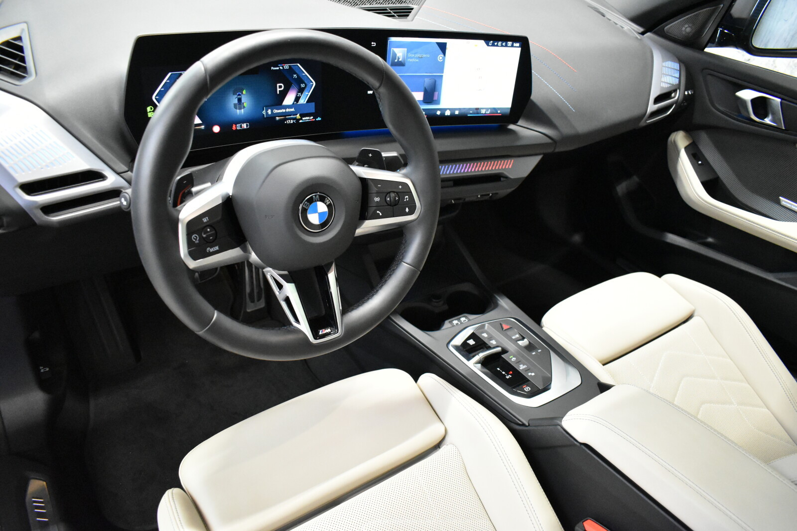 150KM/360Nm|Pakiet M|Dost.komf.|Pano|Adapt.LED|Wspom.park.|Harman