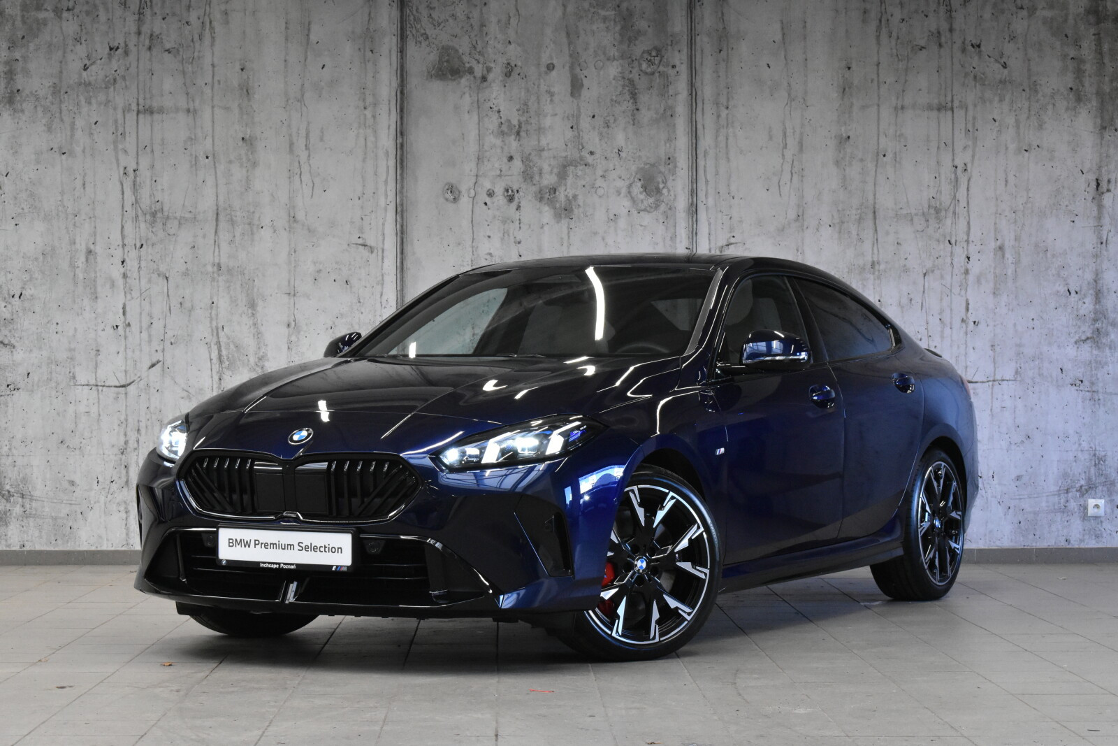 BMW 220