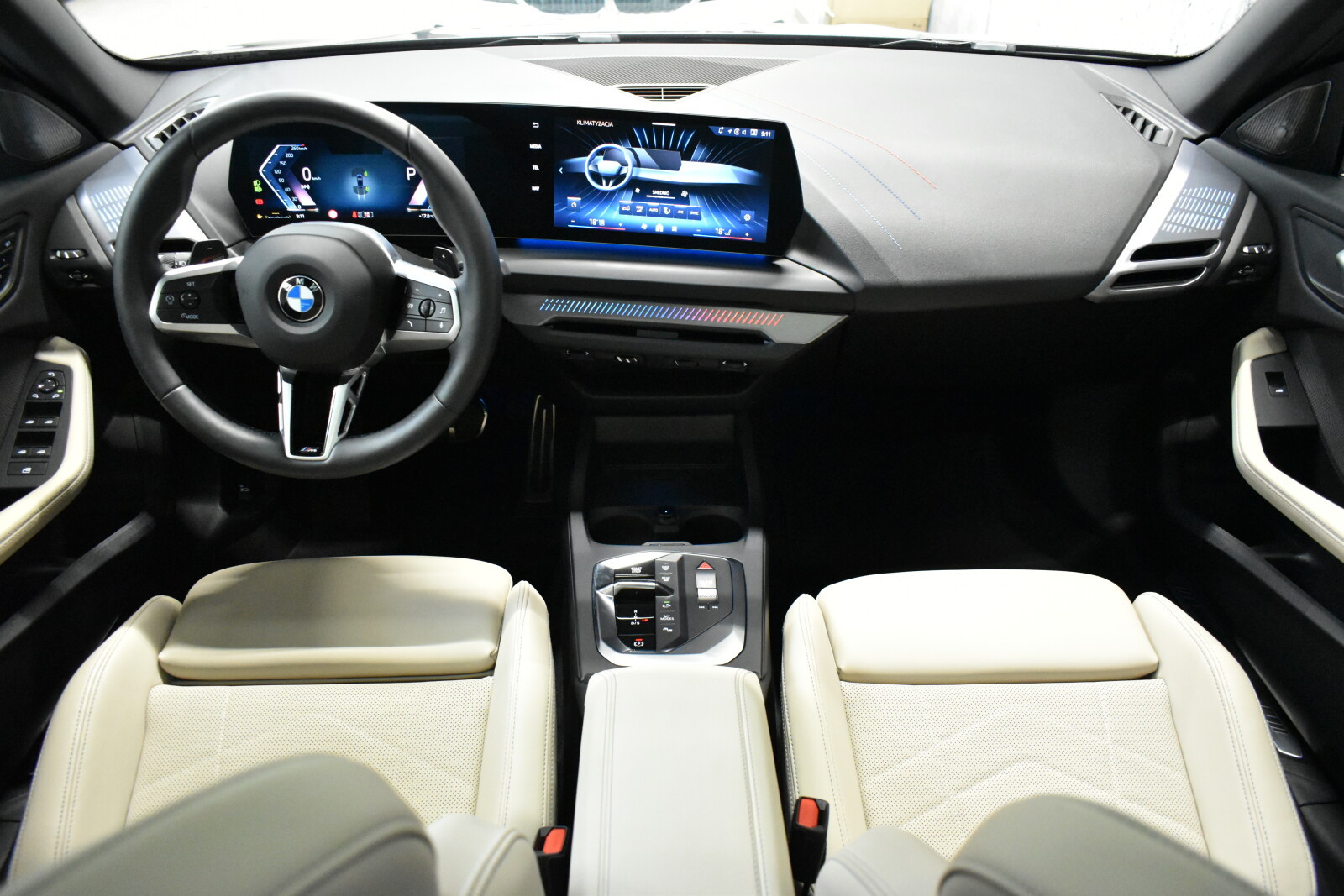 150KM/360Nm|Pakiet M|Dost.komf.|Pano|Adapt.LED|Wspom.park.|Harman