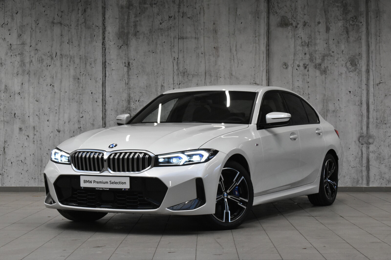 BMW 320
