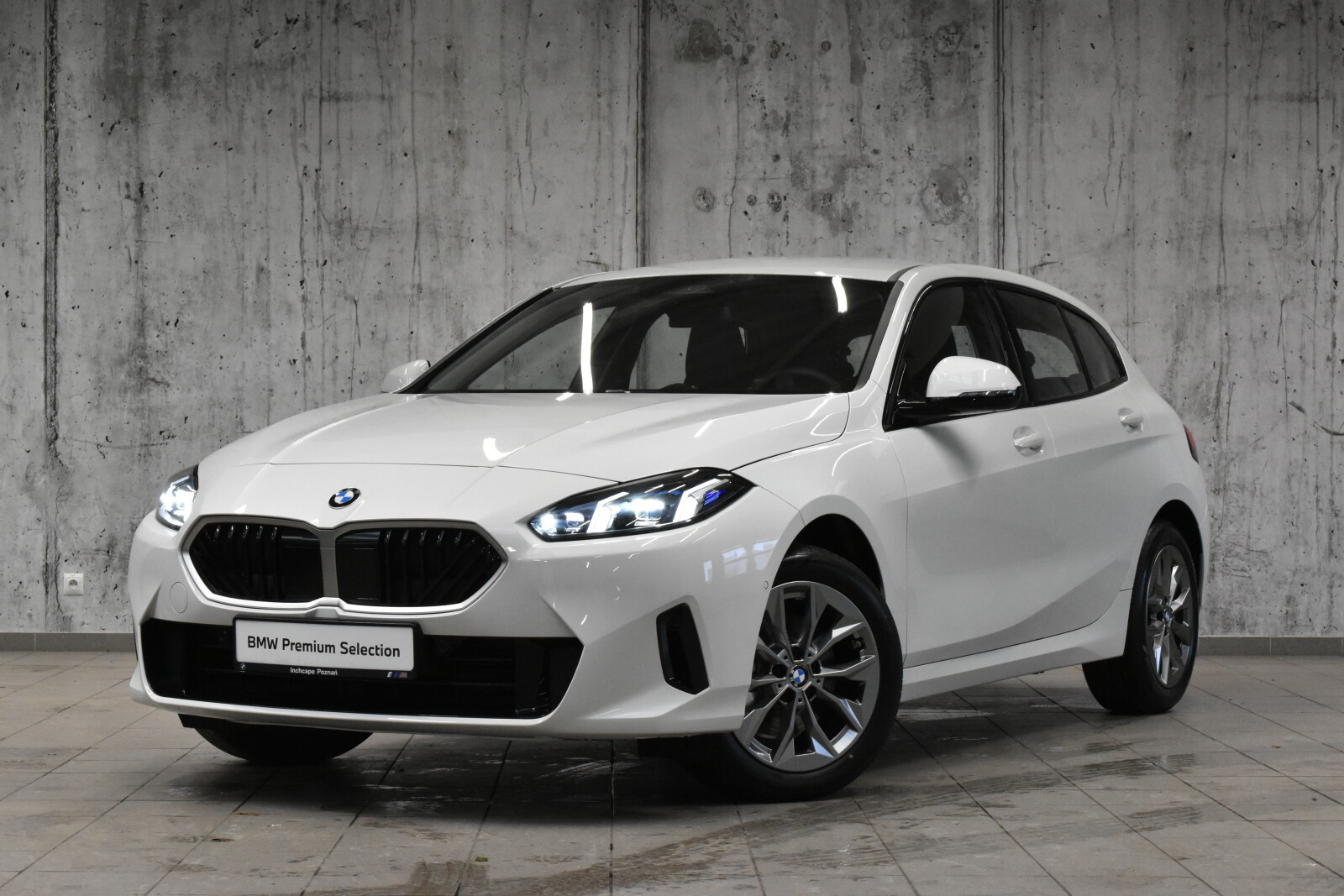 BMW 116