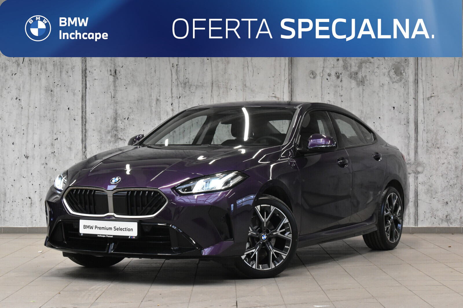 BMW 220