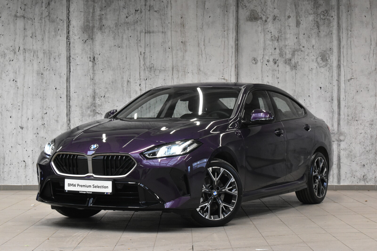BMW 220