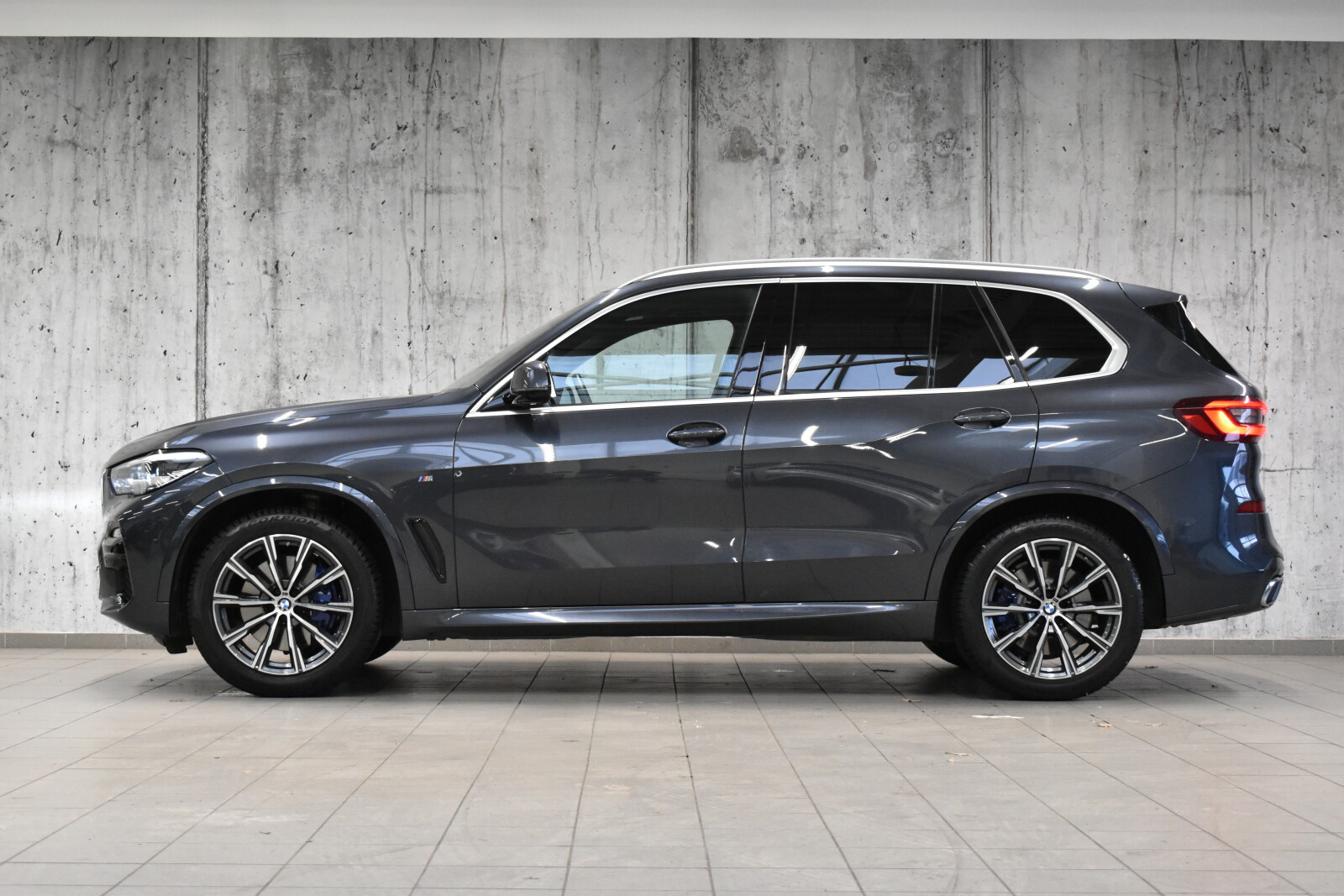 xDrive 25d Msport FV23% Bezwypadkowy Salon PL
