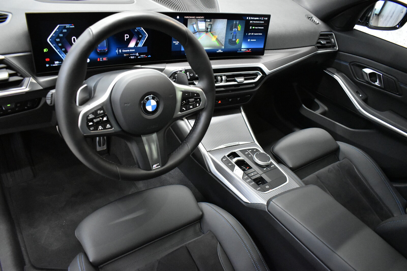 M Sport | Panorama | FV23%