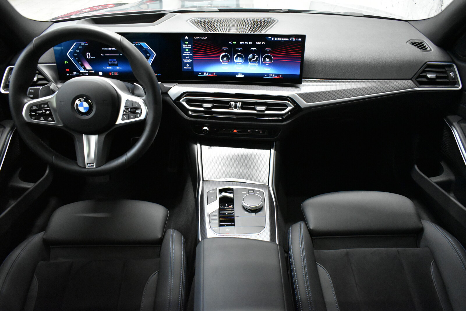 M Sport | Panorama | FV23%