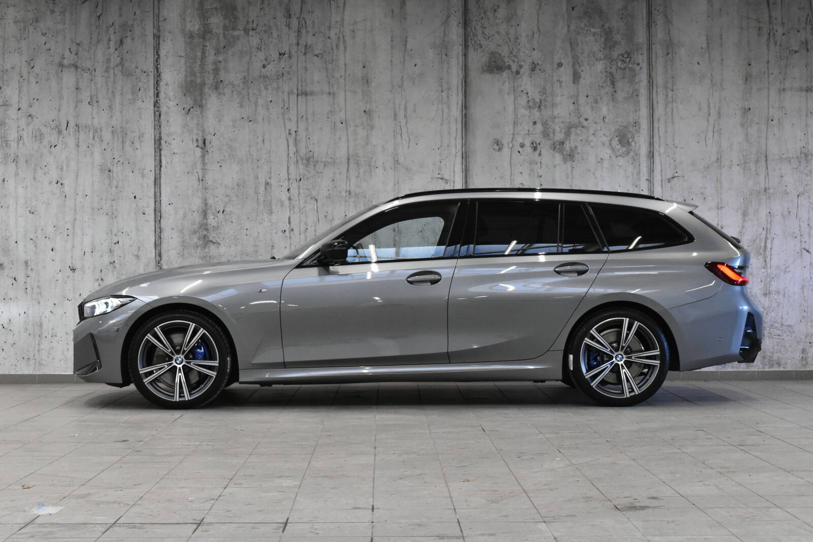 M Sport | Panorama | FV23%
