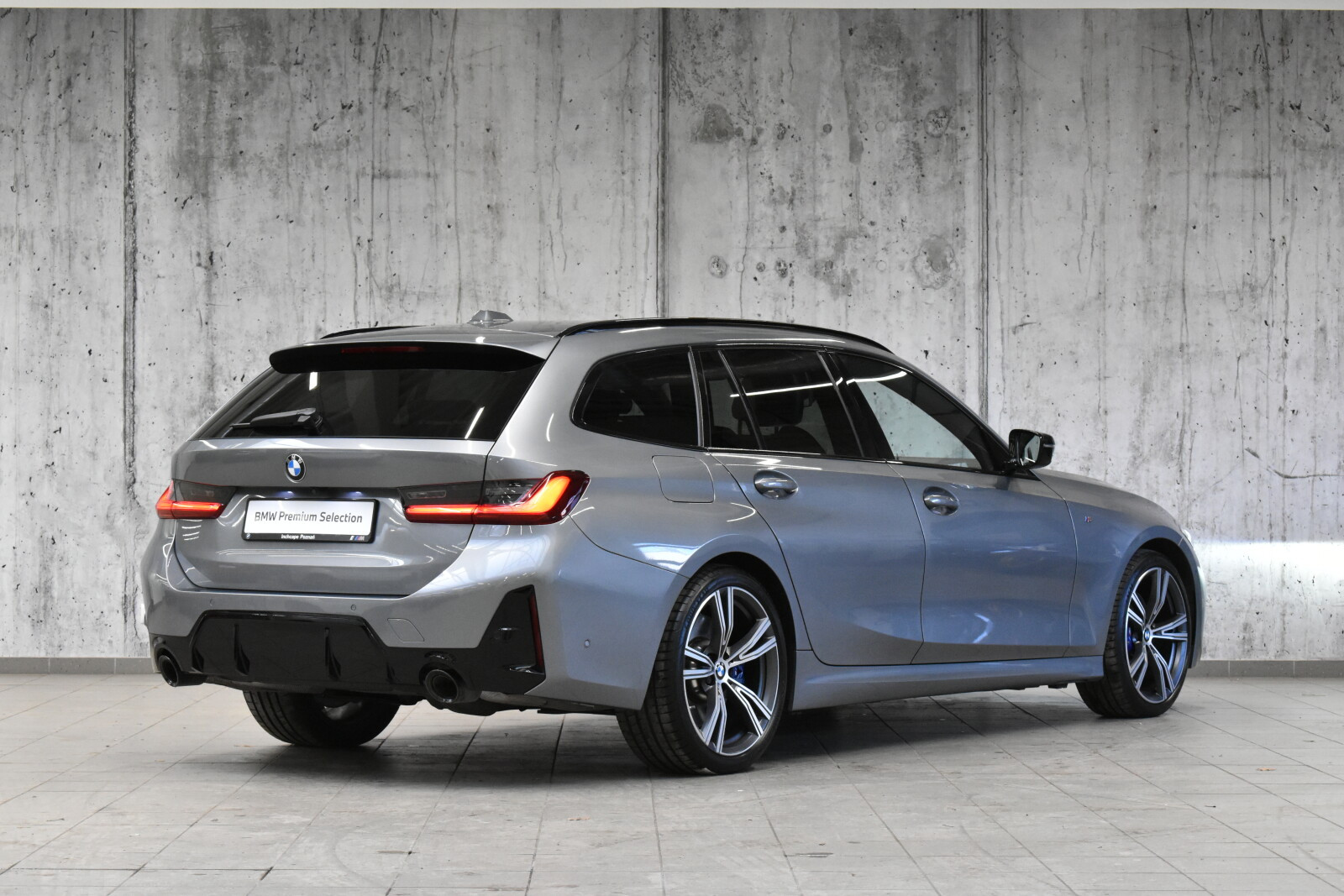 M Sport | Panorama | FV23%