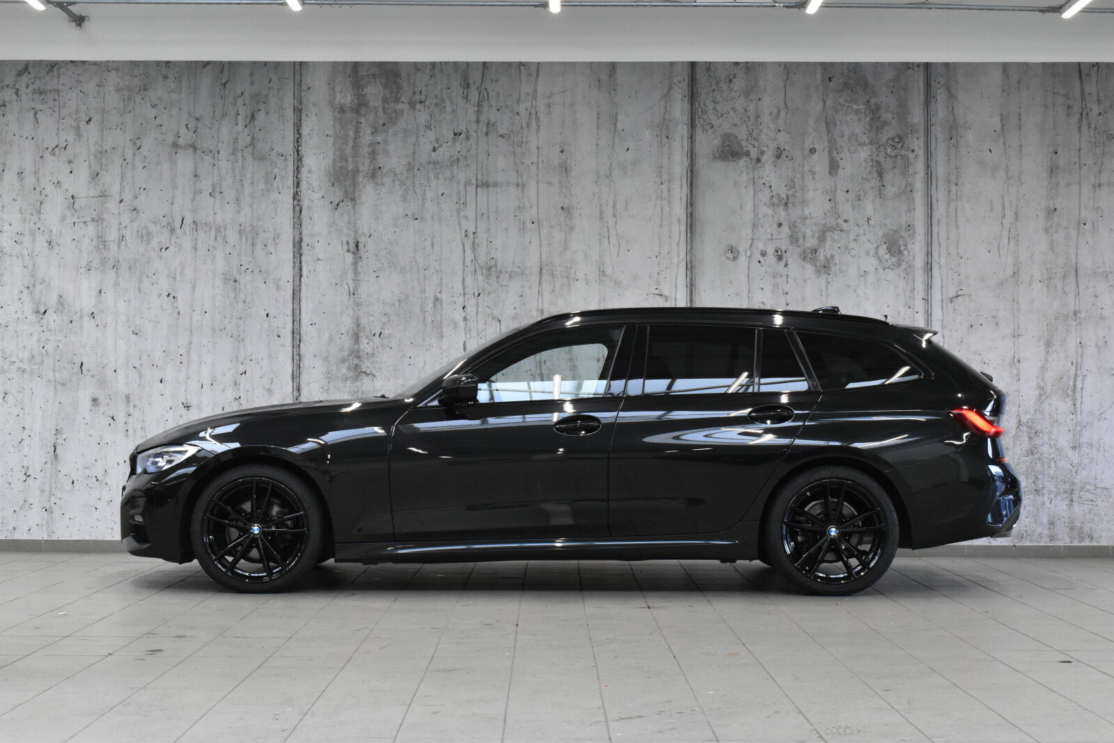 xDrive Touring Msport FV23% Salon PL