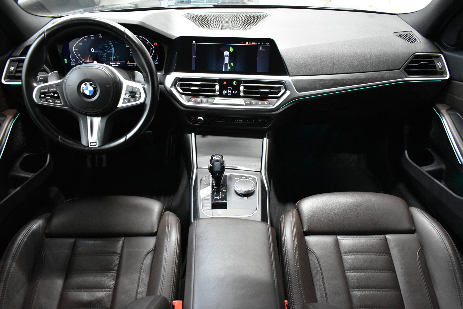 xDrive Touring Msport FV23% Salon PL