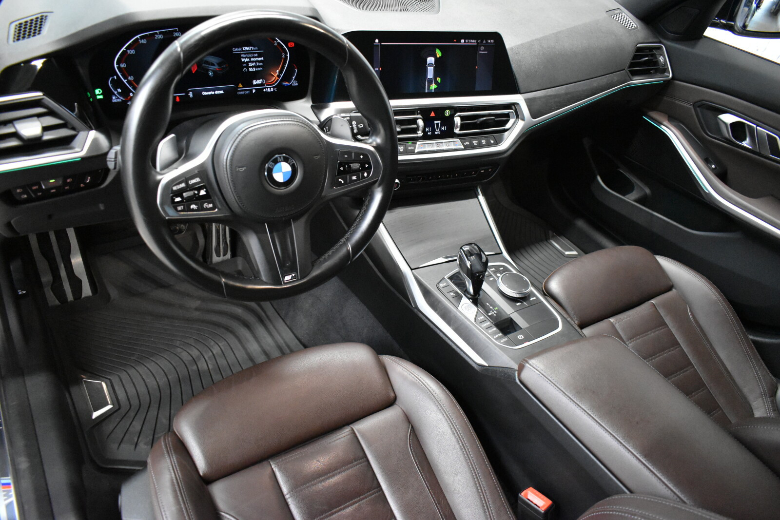 xDrive Touring Msport FV23% Salon PL