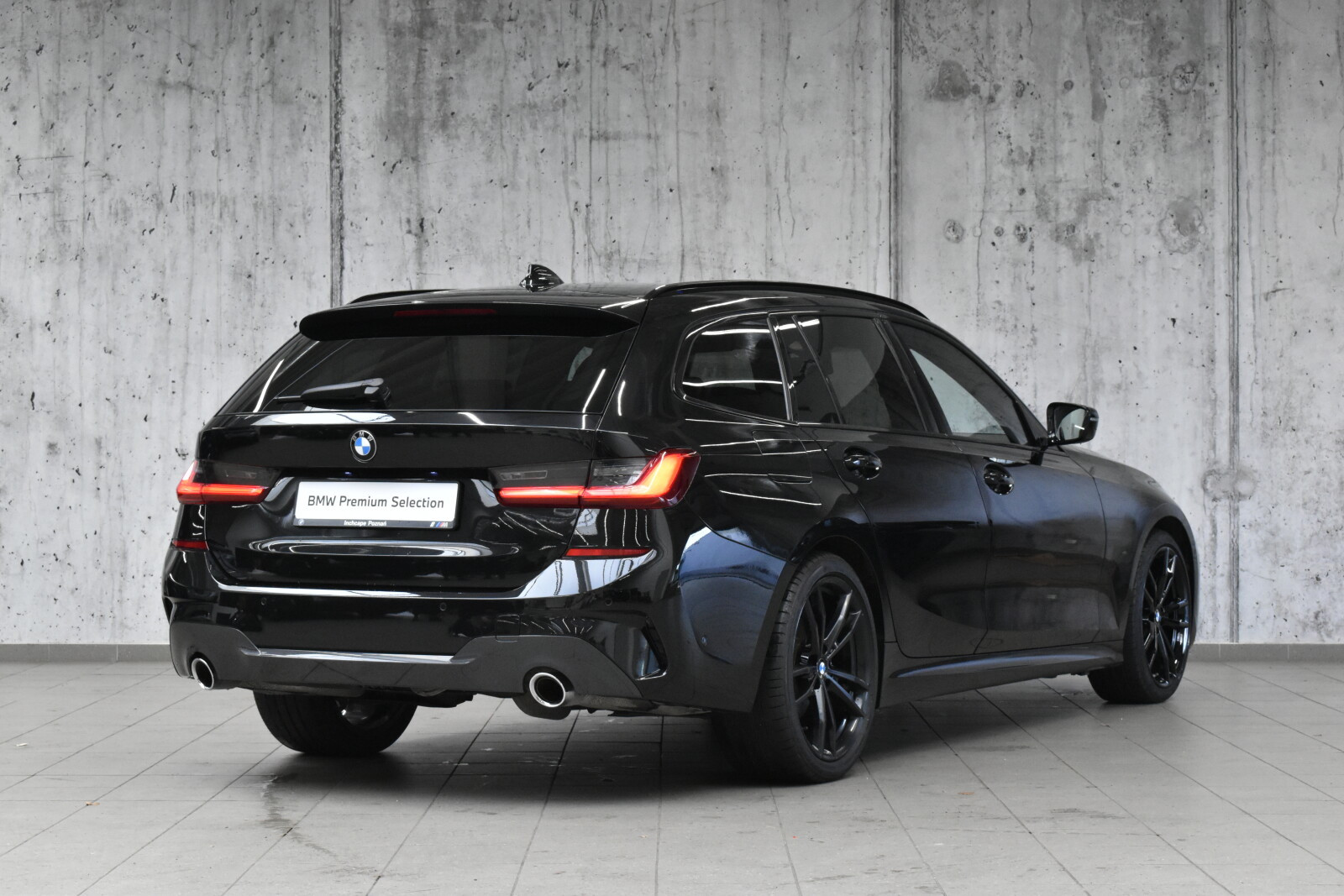 xDrive Touring Msport FV23% Salon PL