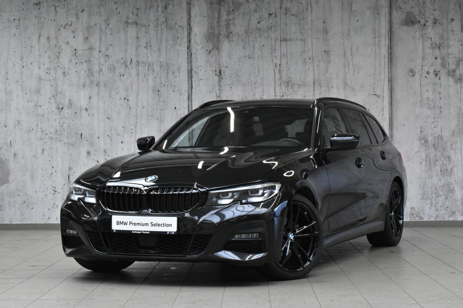 BMW 320