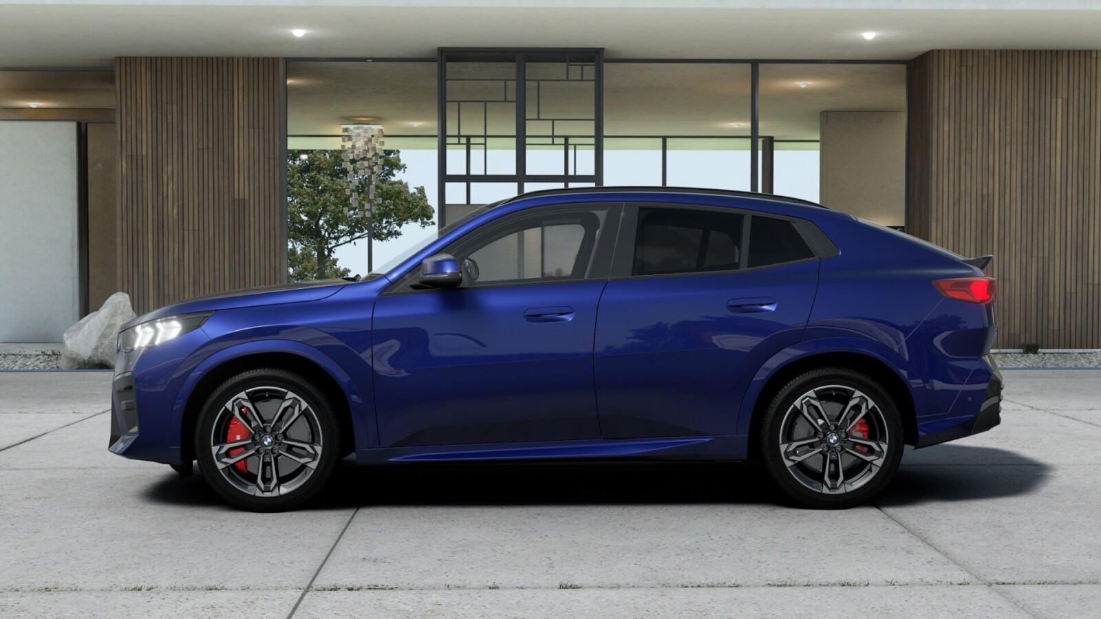 X2 xDrive20d