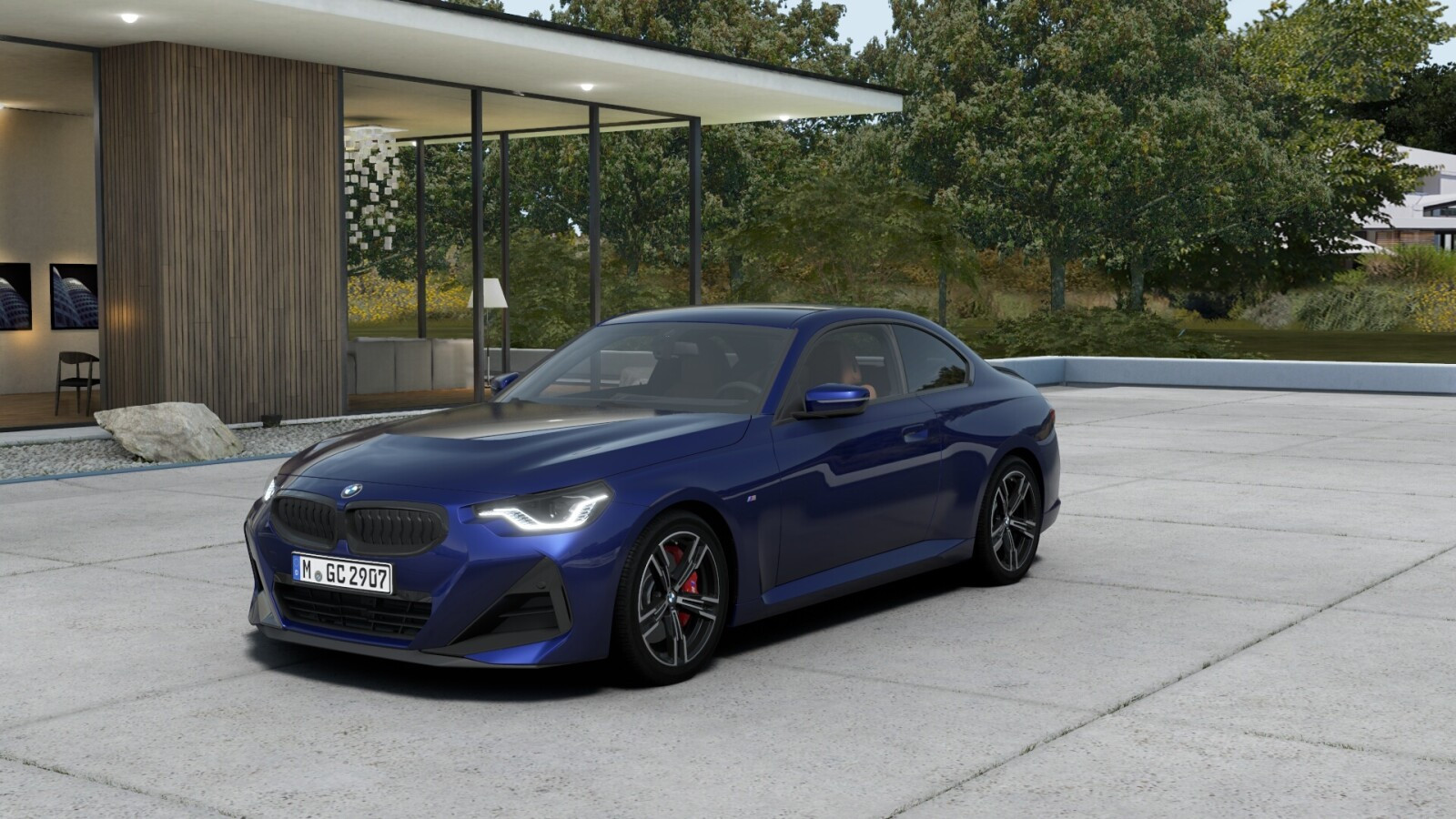 BMW 220