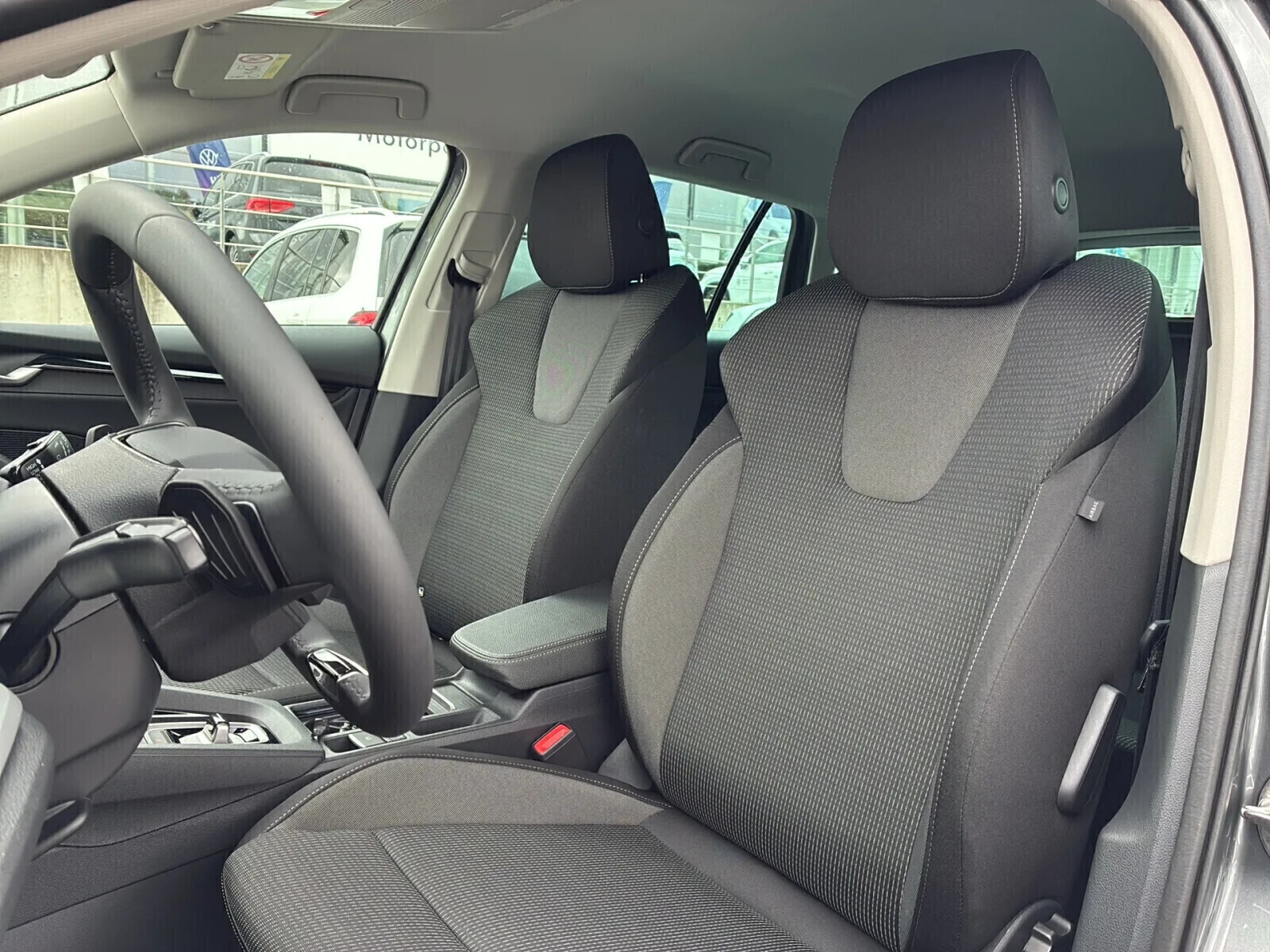 Selection 2,0 TDI 150 KM DSG