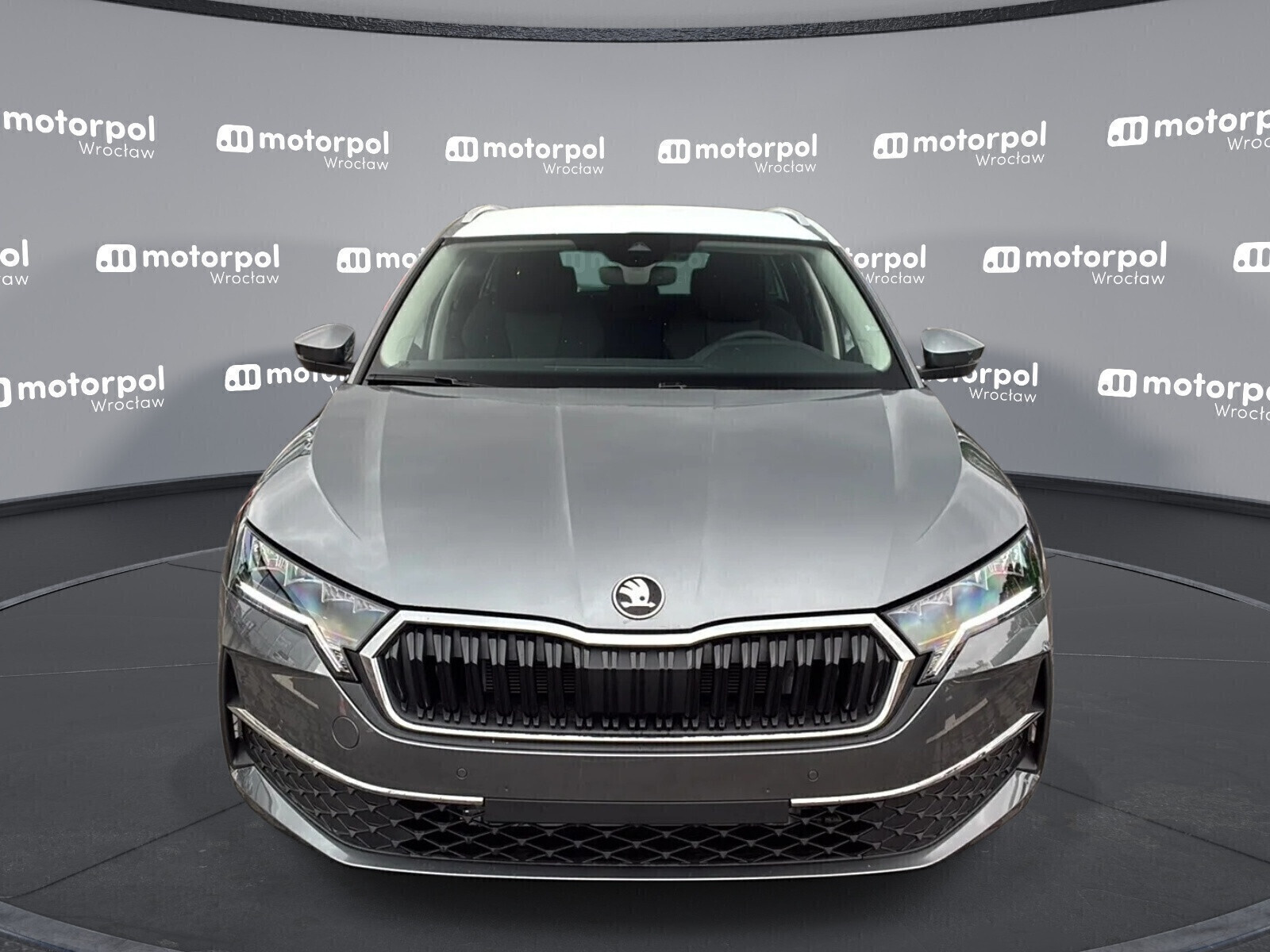 Selection 2,0 TDI 150 KM DSG