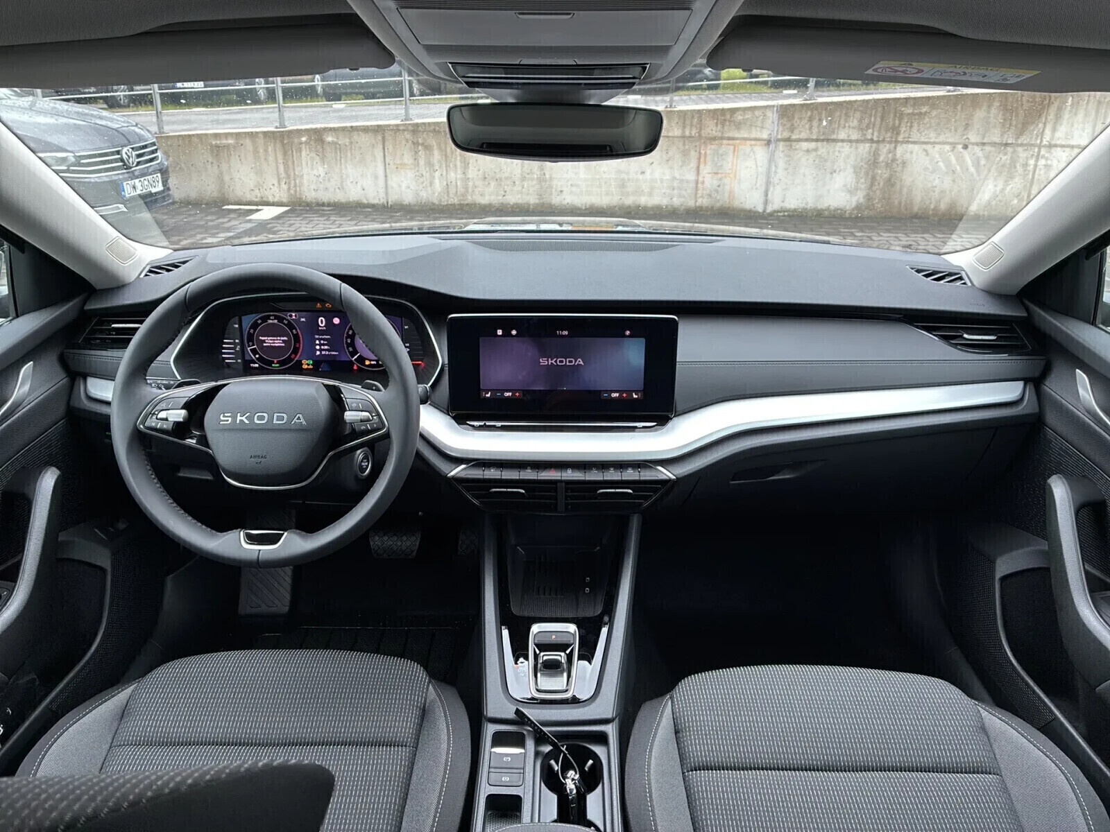 Selection 2,0 TDI 150 KM DSG