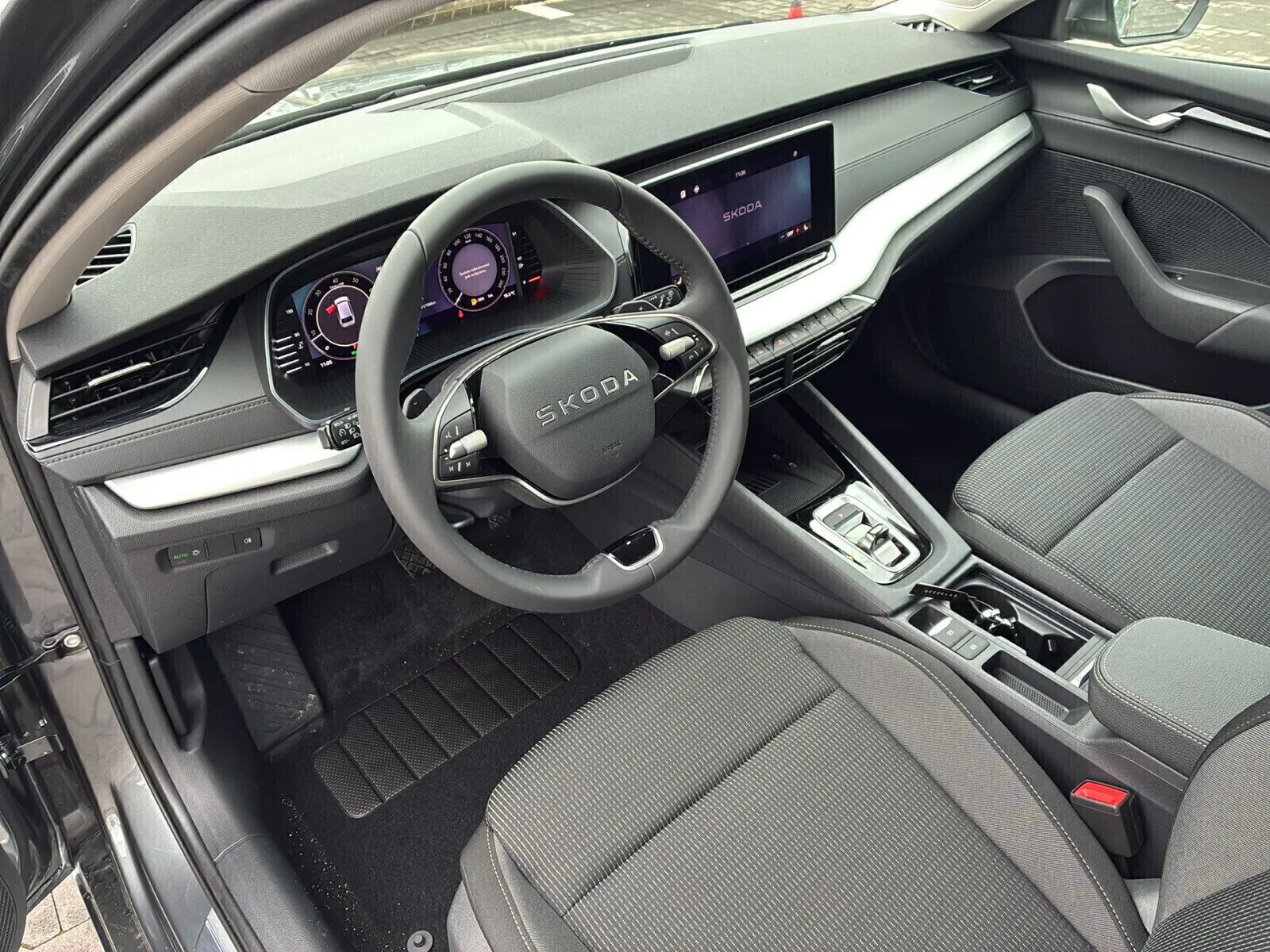 Selection 2,0 TDI 150 KM DSG