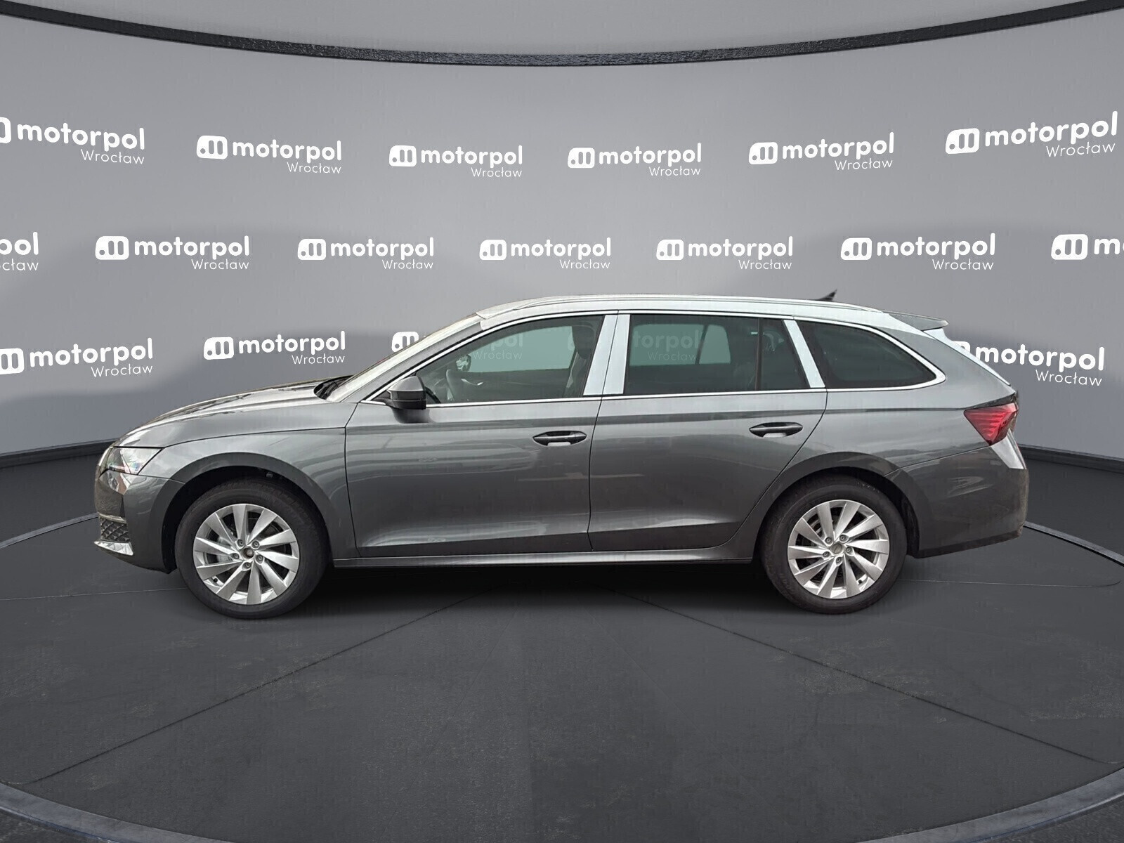 Selection 2,0 TDI 150 KM DSG