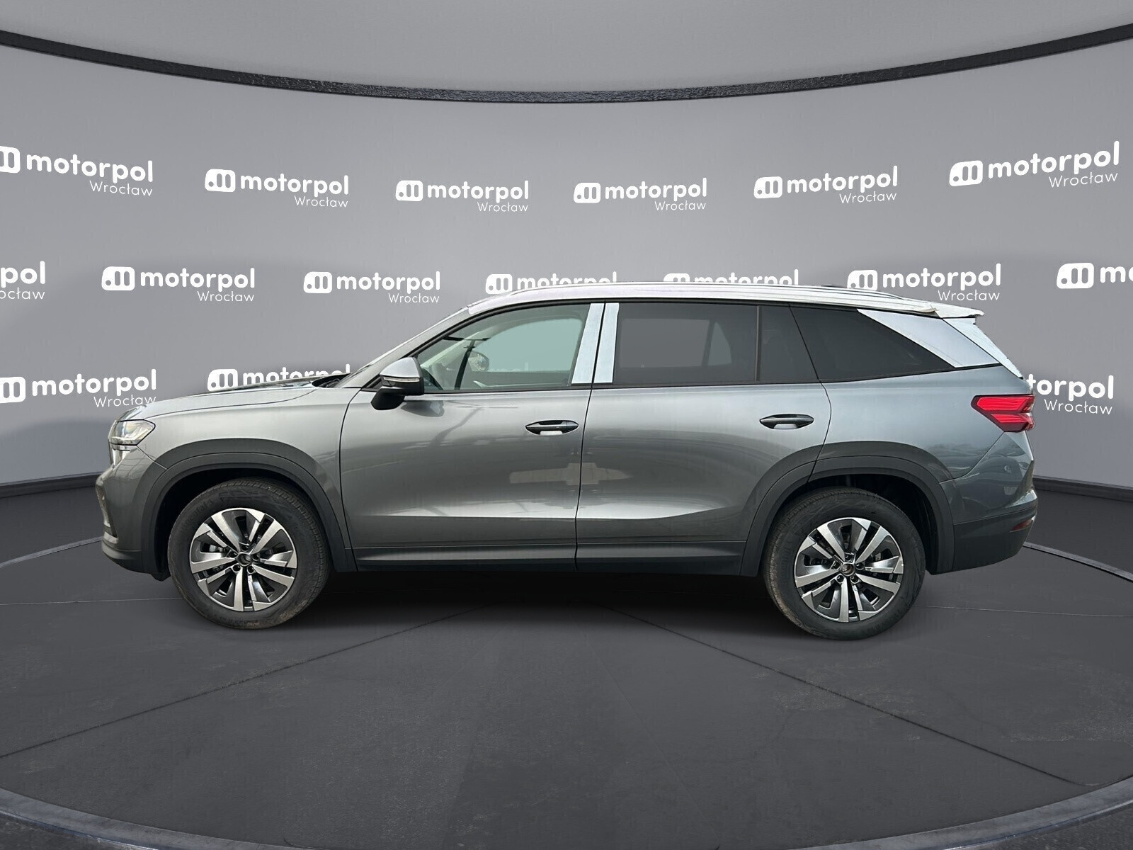 Selection 1.5 TSI PHEV 204 KM DSG