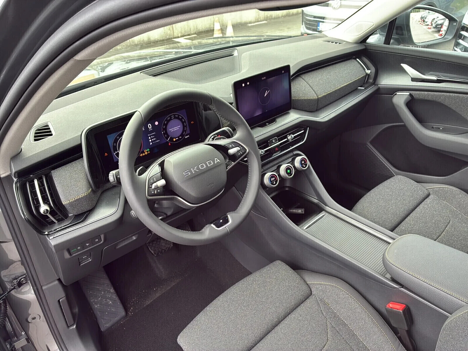 Selection 1.5 TSI PHEV 204 KM DSG