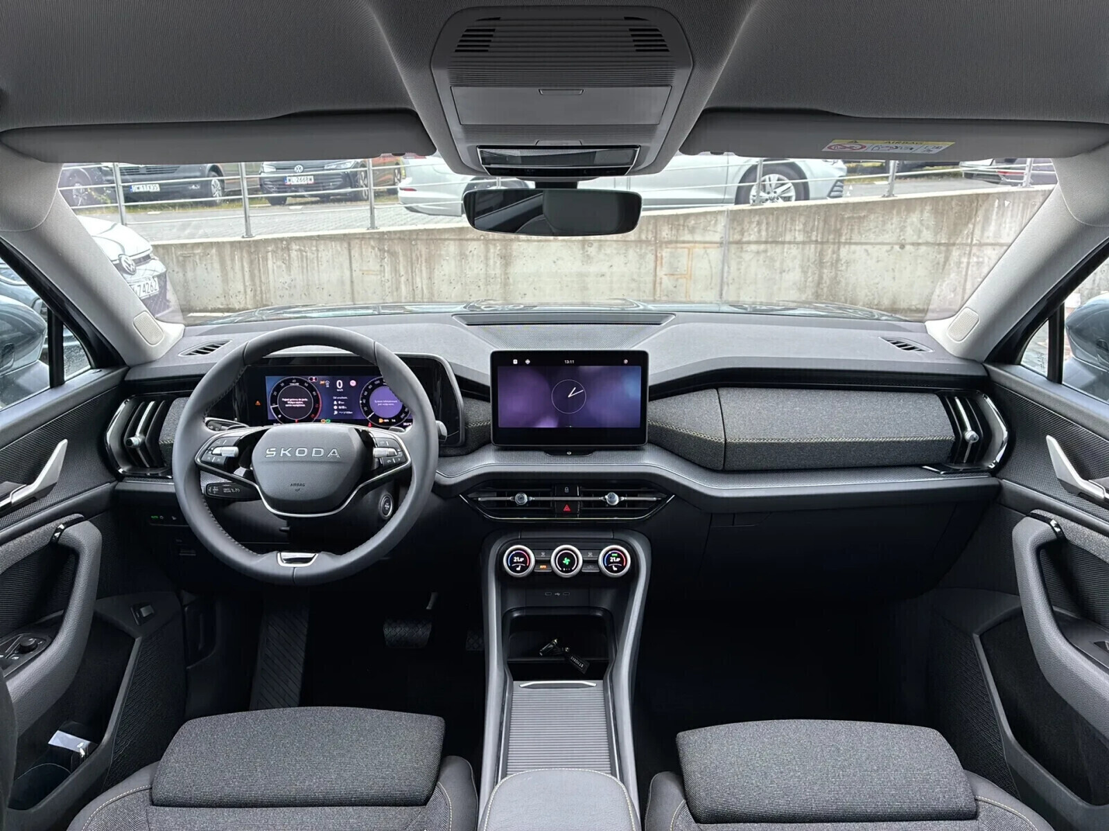 Selection 1.5 TSI PHEV 204 KM DSG