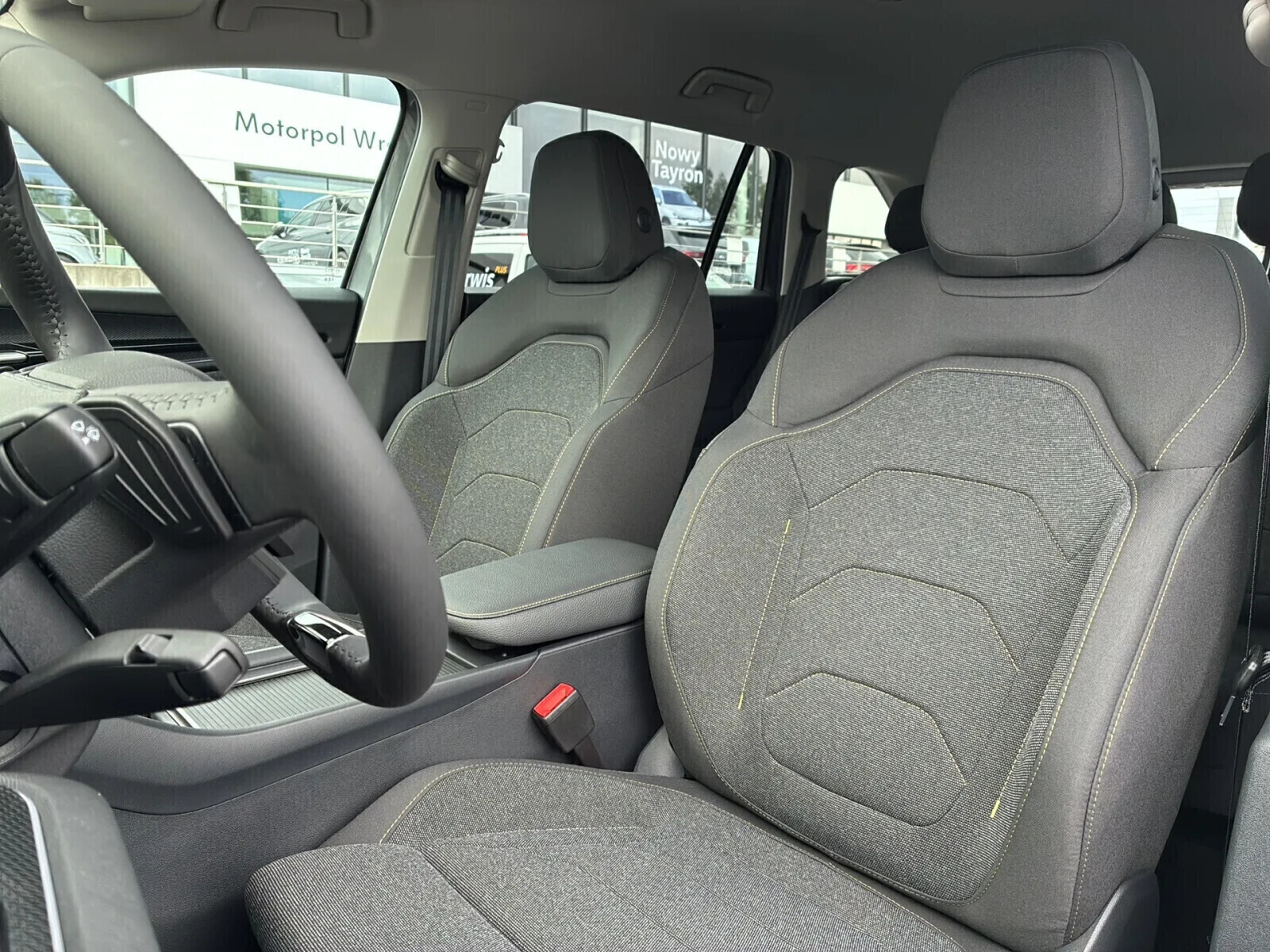 Selection 1.5 TSI PHEV 204 KM DSG