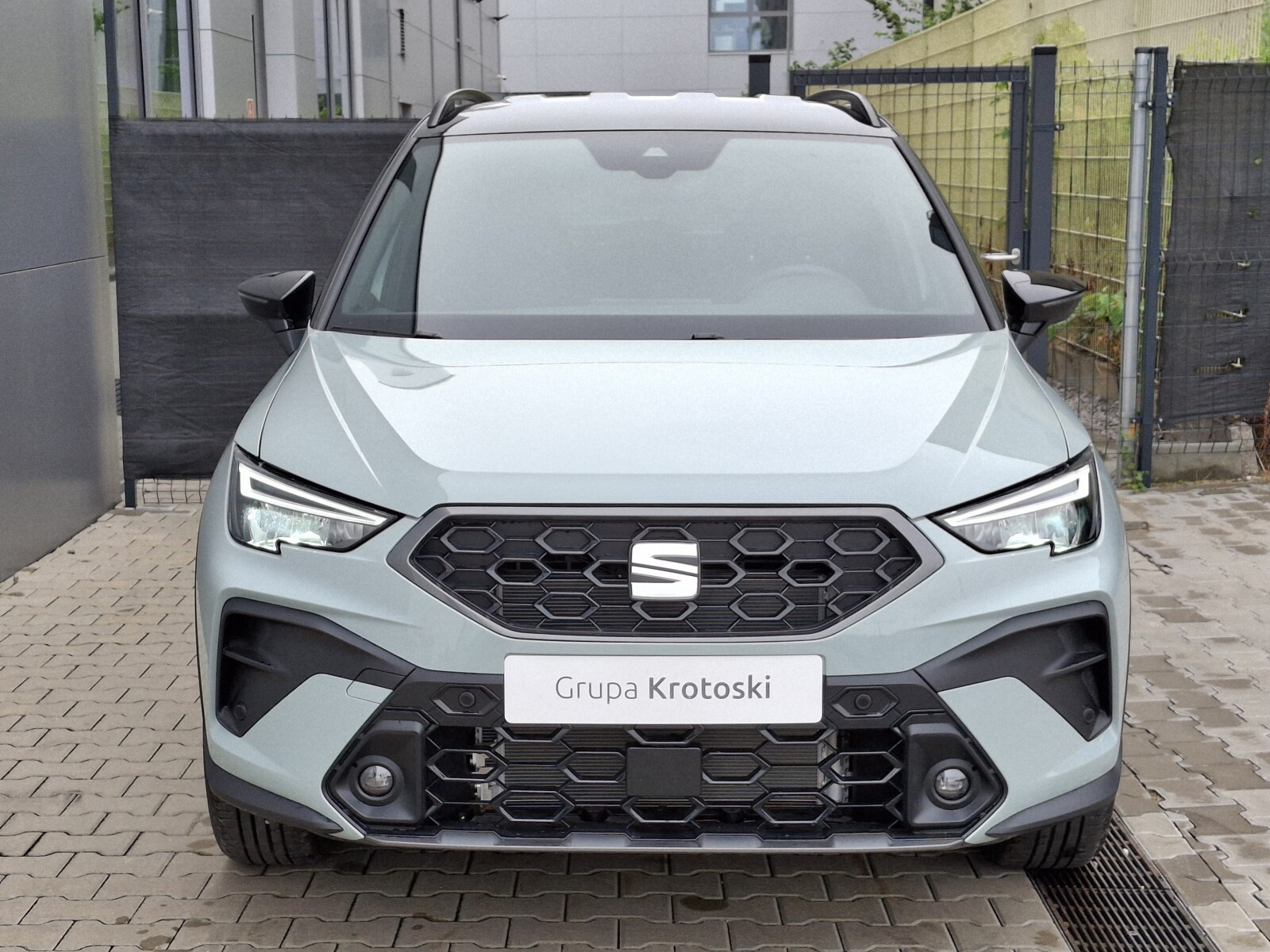 Style 1.0 TSI 115 KM 7-biegowa automatyczna - DSG Dostępny od Ręki!