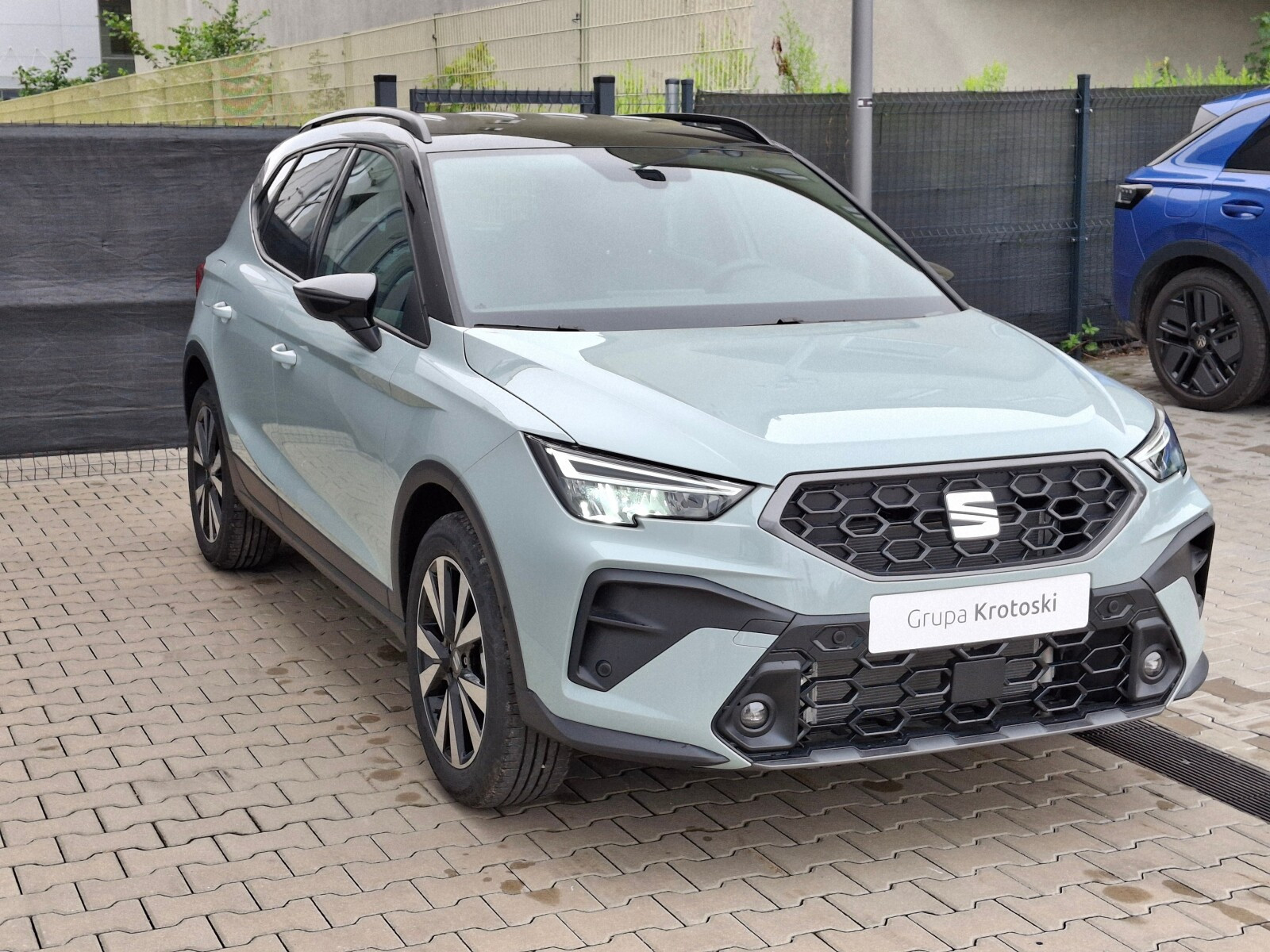 Style 1.0 TSI 115 KM 7-biegowa automatyczna - DSG Dostępny od Ręki!