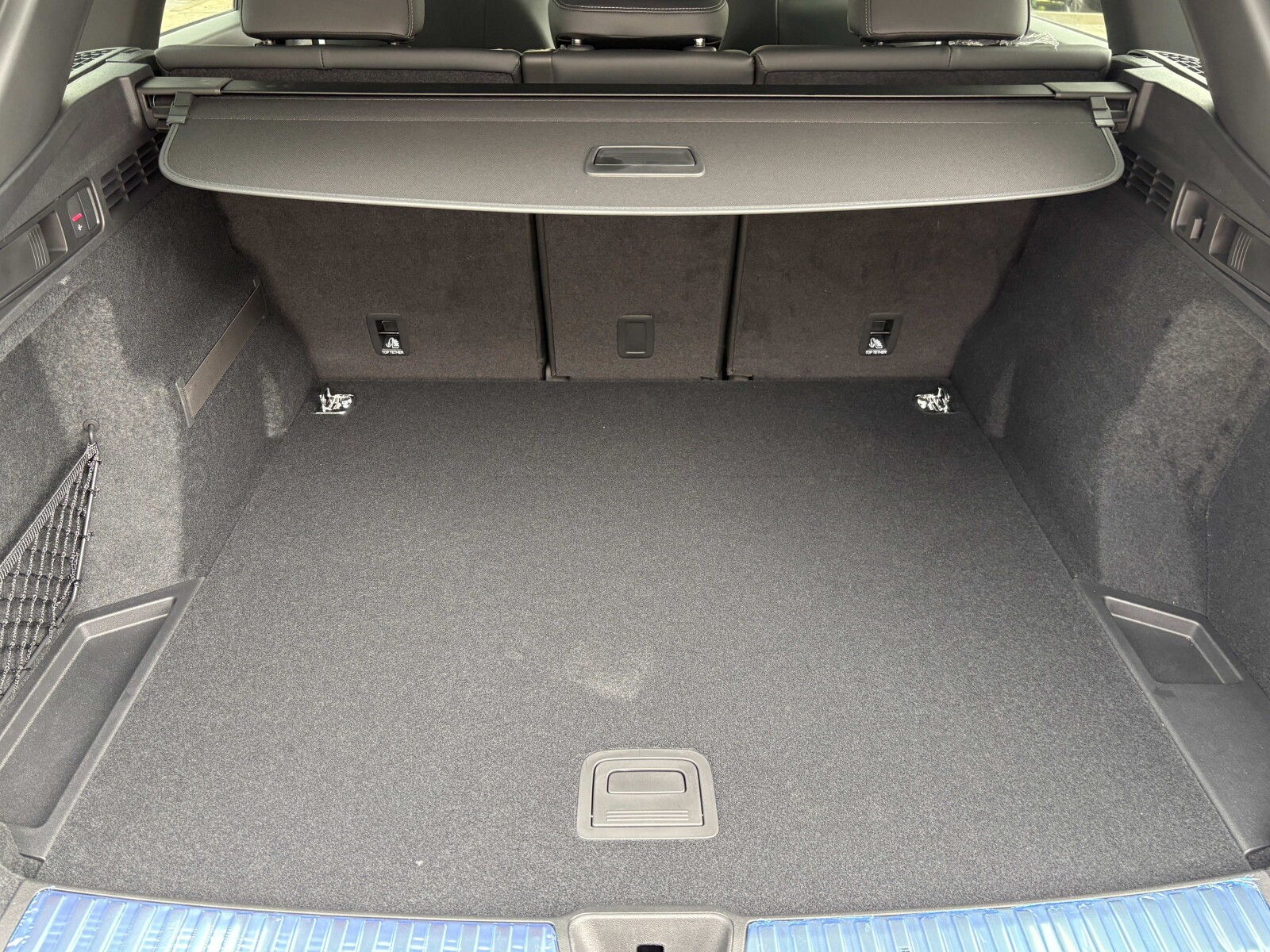 SUV TDI quattro 150 kW S tronic * Pakiet Tech Plus *