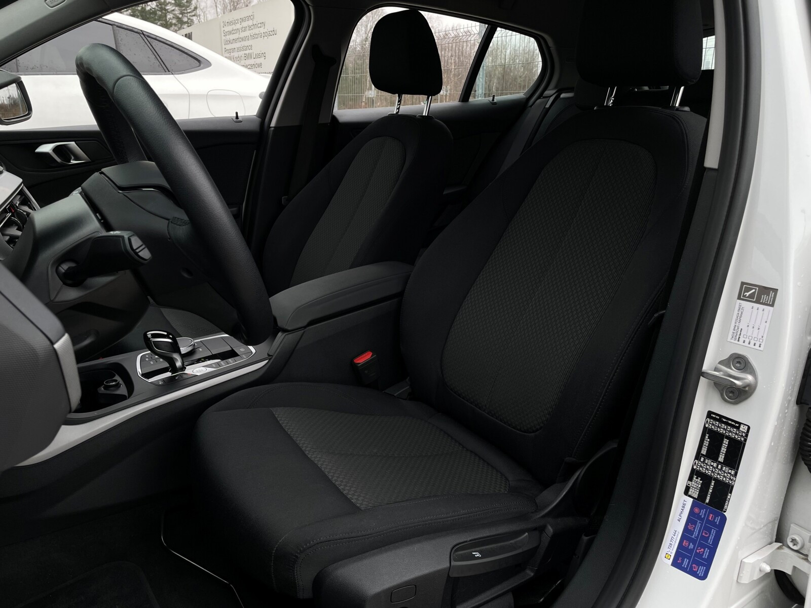 Salon PL, Gwarancja, FV-23%, LED, CarPlay, Podgrzewane fotele, Automat