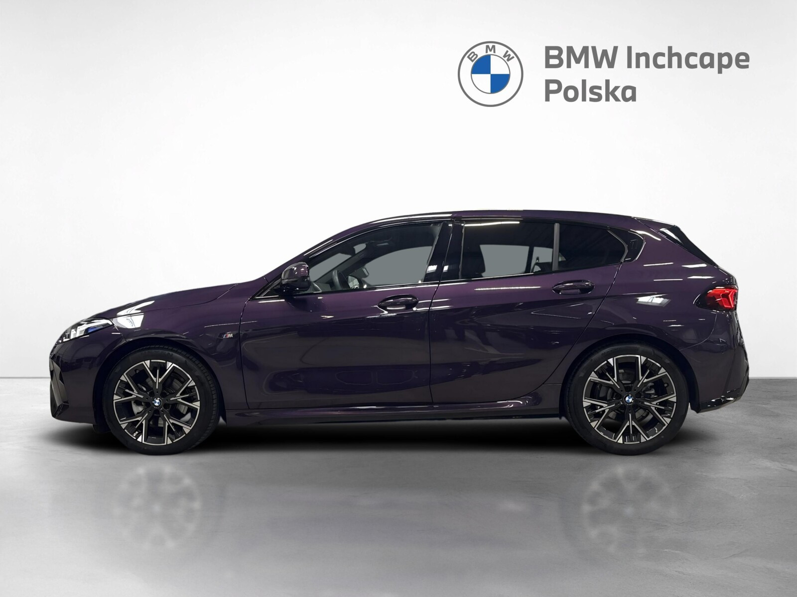 120i| Pakiet M Sport| Kolor