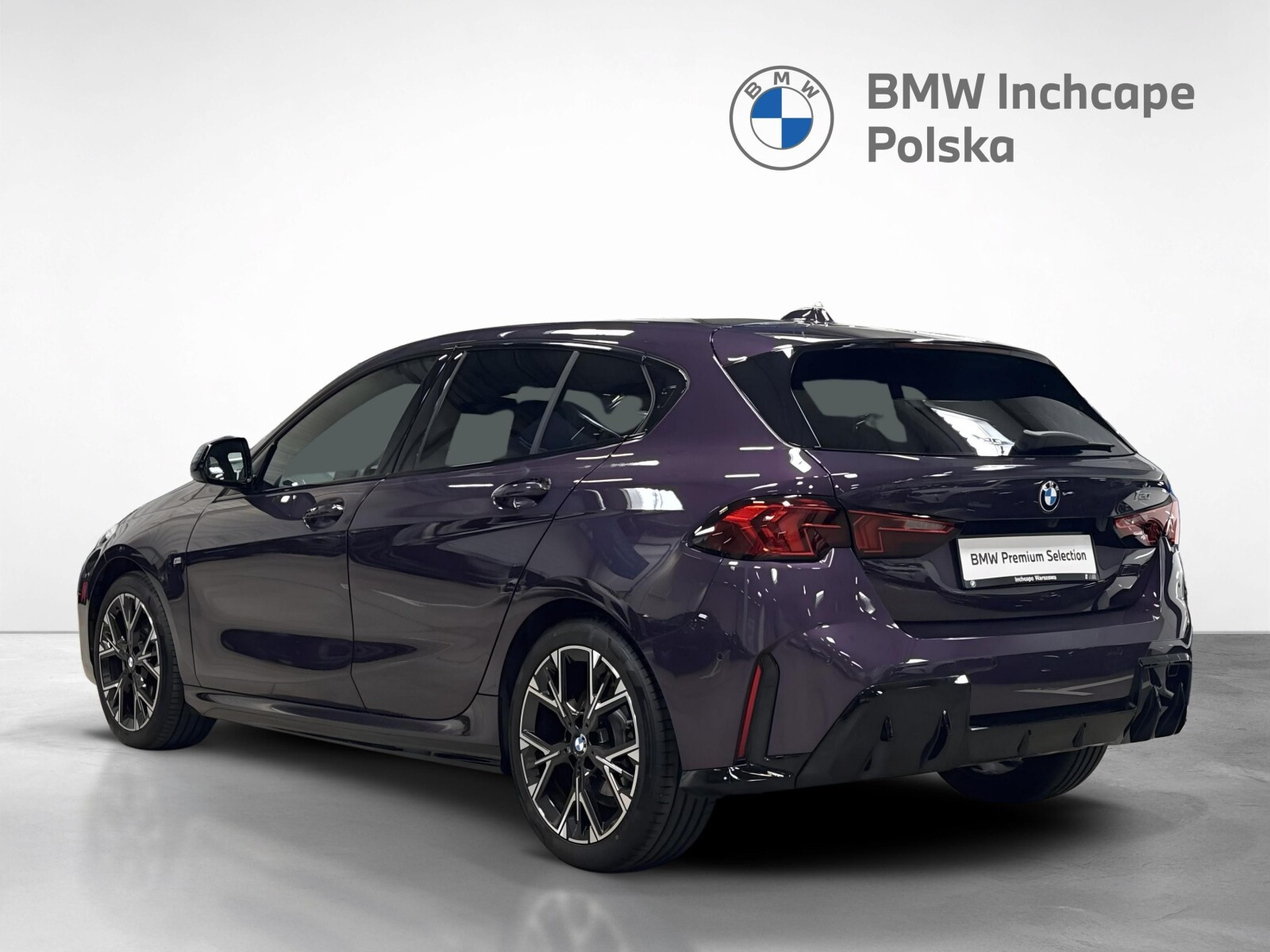 120i| Pakiet M Sport| Kolor