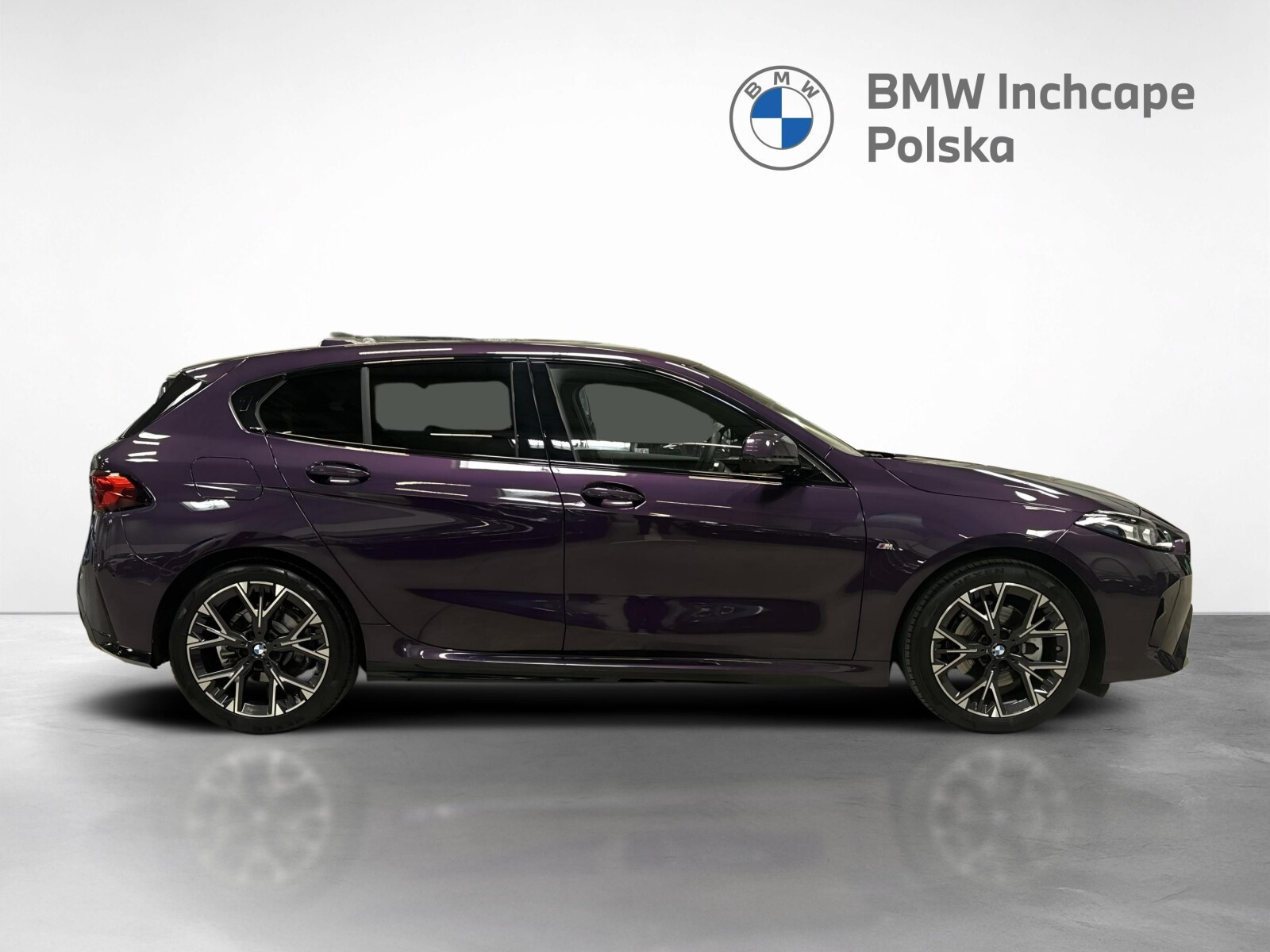 120i| Pakiet M Sport| Kolor
