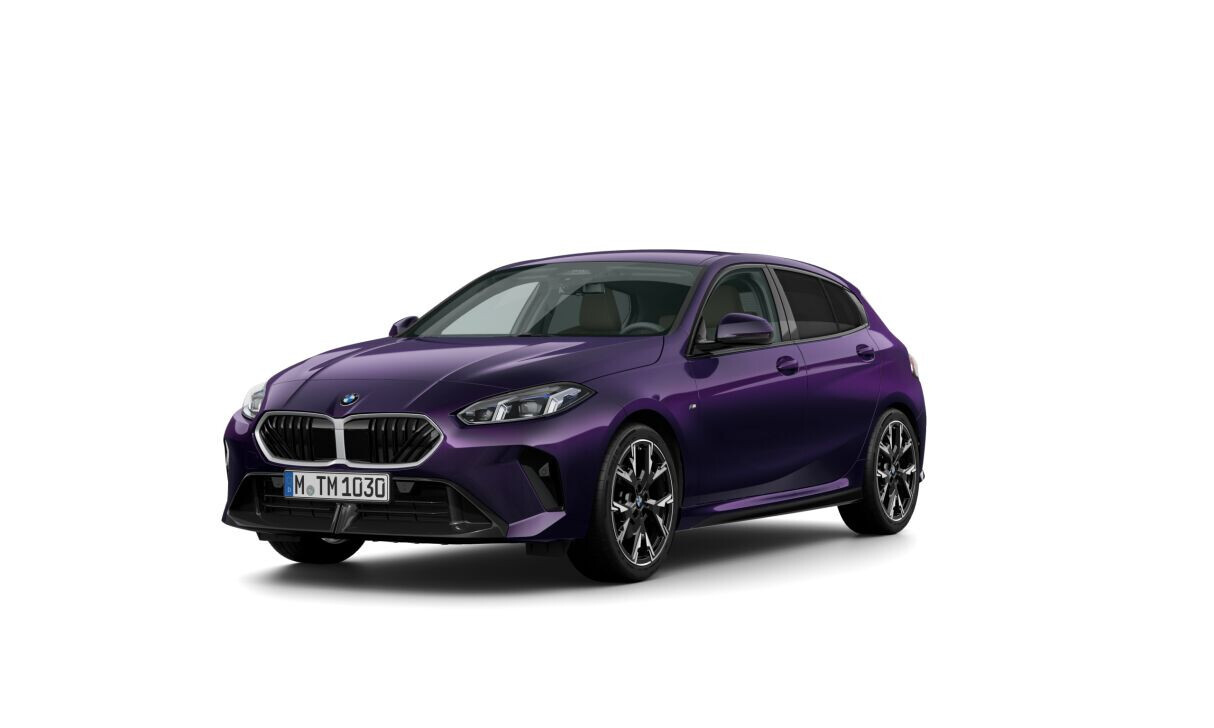 BMW 120