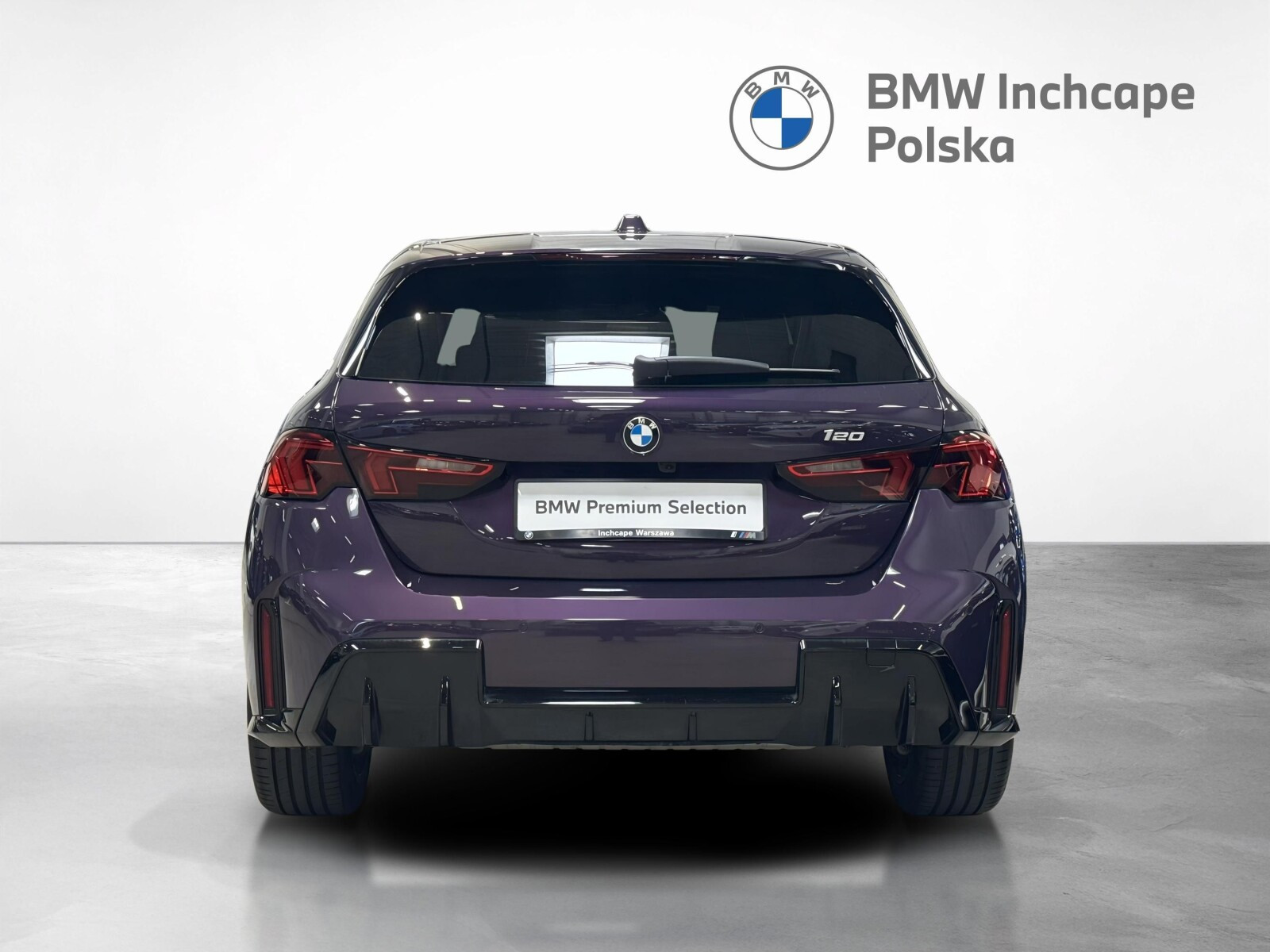 120i| Pakiet M Sport| Kolor