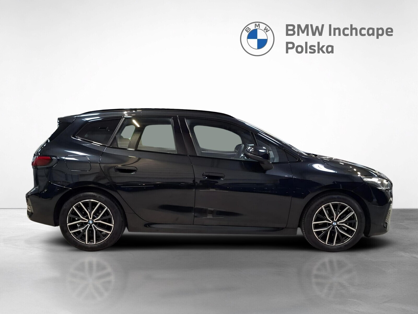 218i | 2025 | M Sport | Kamera | Salon PL
