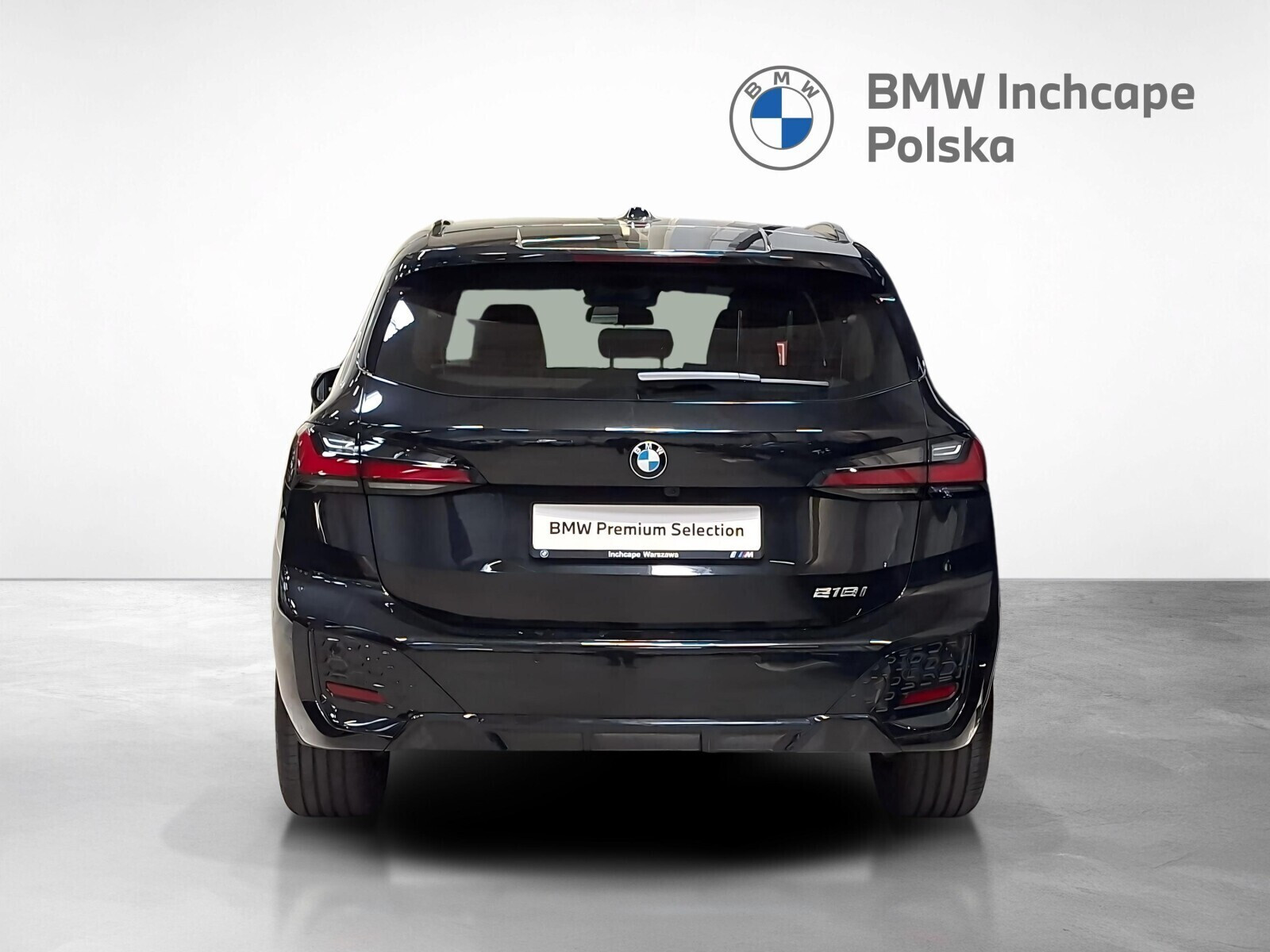 218i | 2025 | M Sport | Kamera | Salon PL