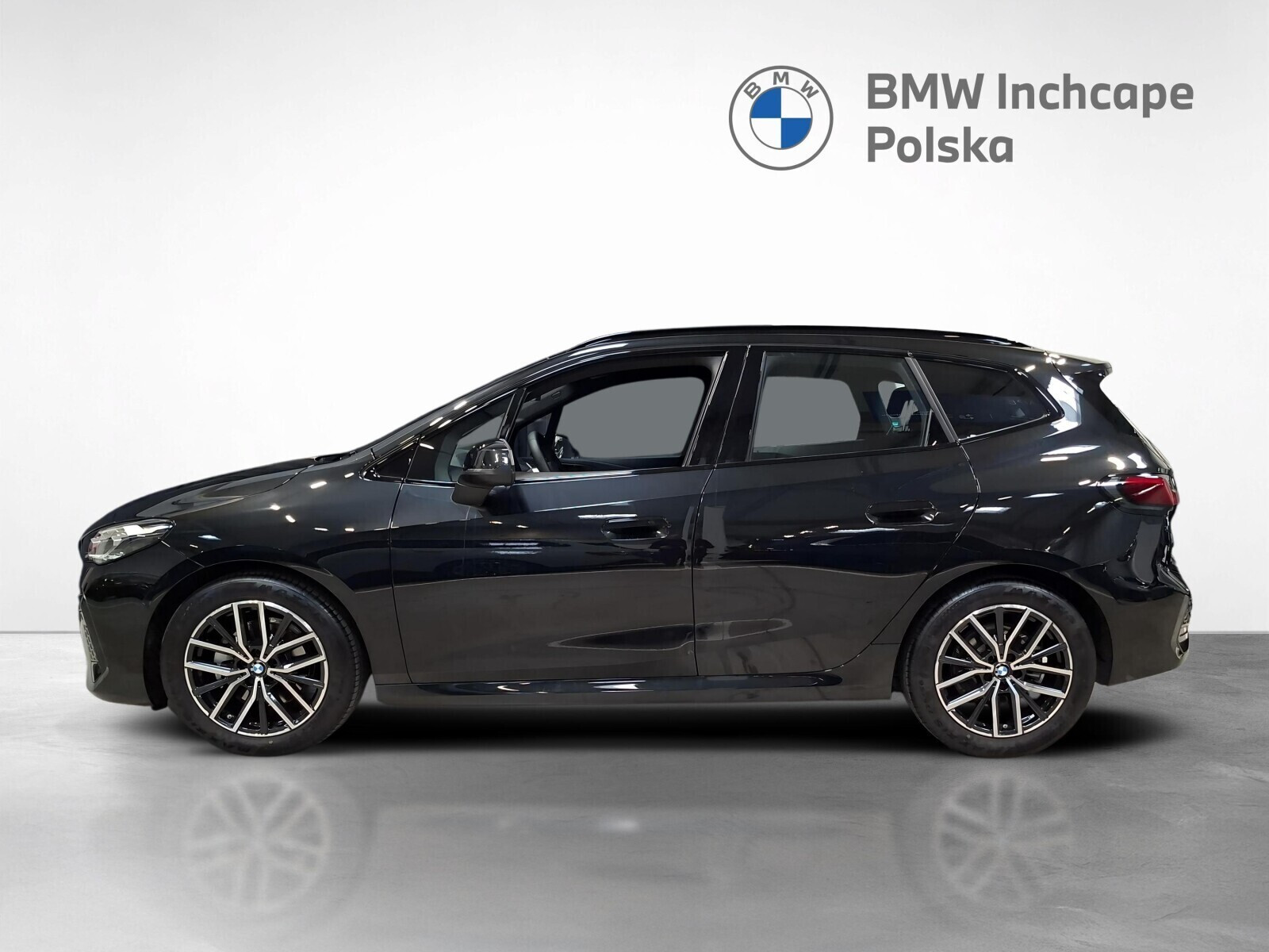 218i | 2025 | M Sport | Kamera | Salon PL
