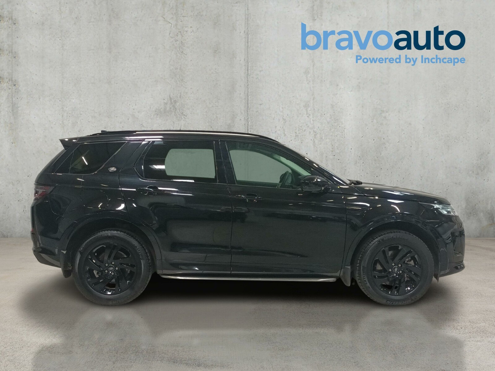 Range Rover&nbsp;Discovery Sport| Salon Polska | Od ręki