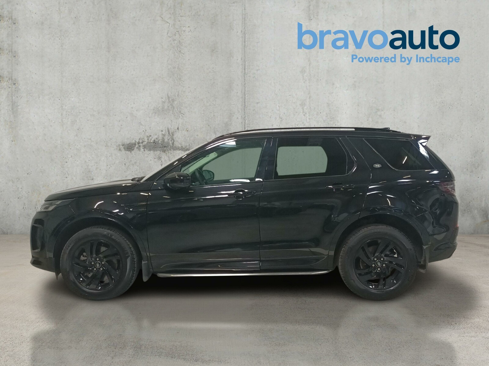 Range Rover&nbsp;Discovery Sport| Salon Polska | Od ręki
