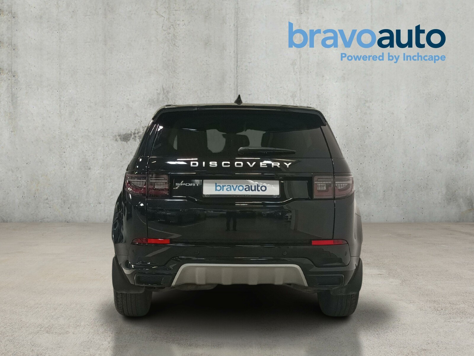 Range Rover&nbsp;Discovery Sport| Salon Polska | Od ręki