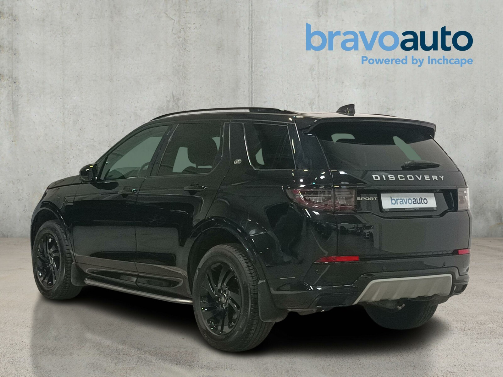 Range Rover&nbsp;Discovery Sport| Salon Polska | Od ręki