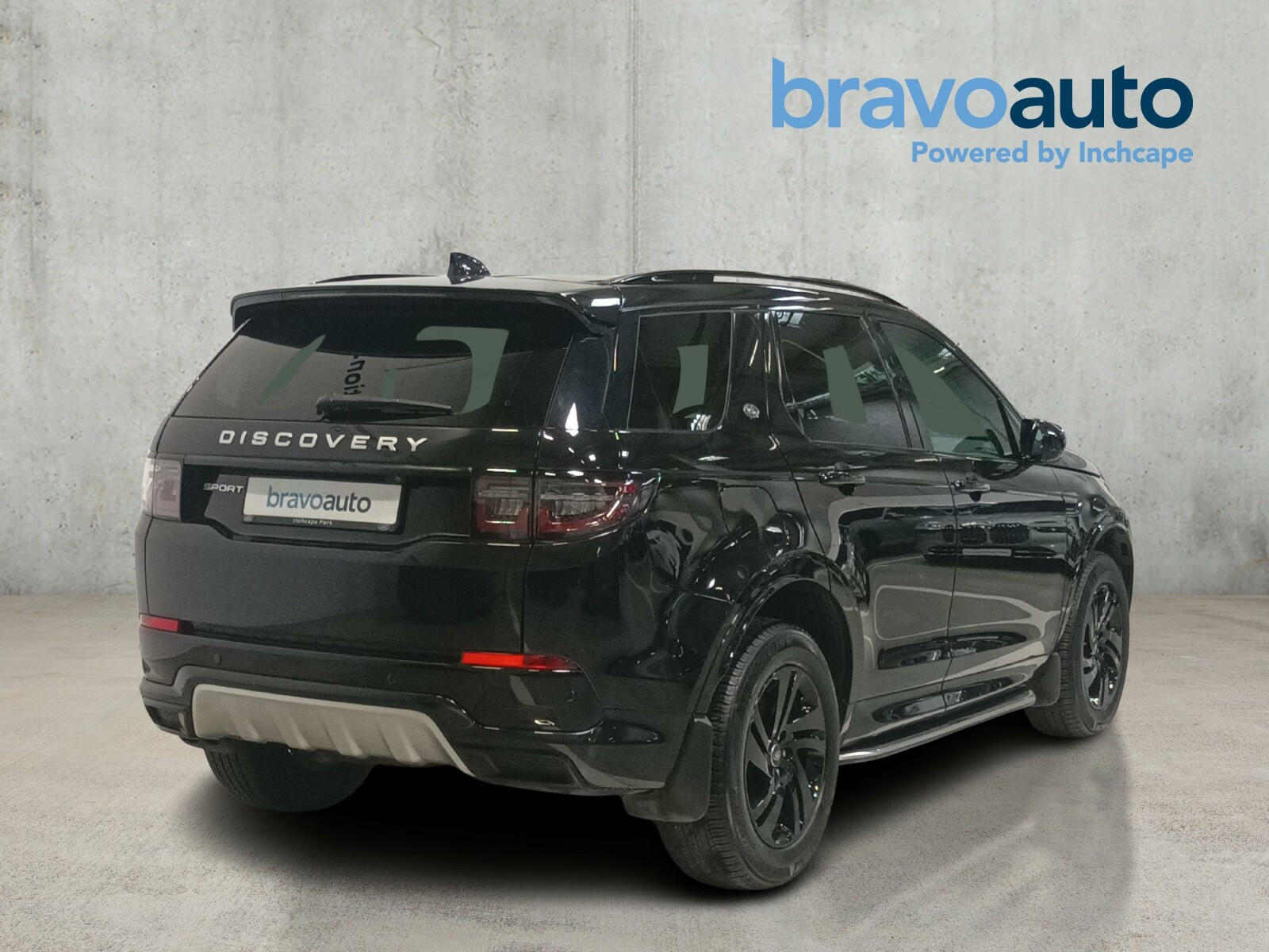Range Rover&nbsp;Discovery Sport| Salon Polska | Od ręki