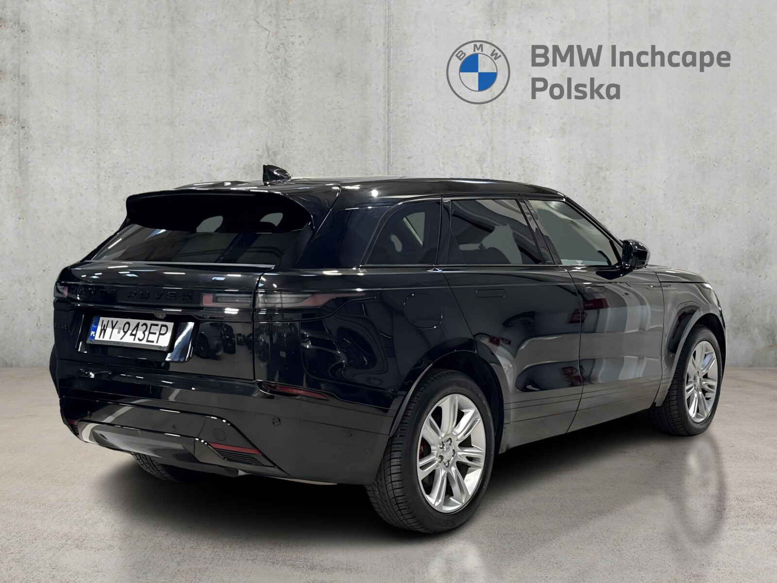 r MY25 2.0 I4 250 PS AWD Auto  Dynamic SE | PAKIET DYNAMIC HANDLING |