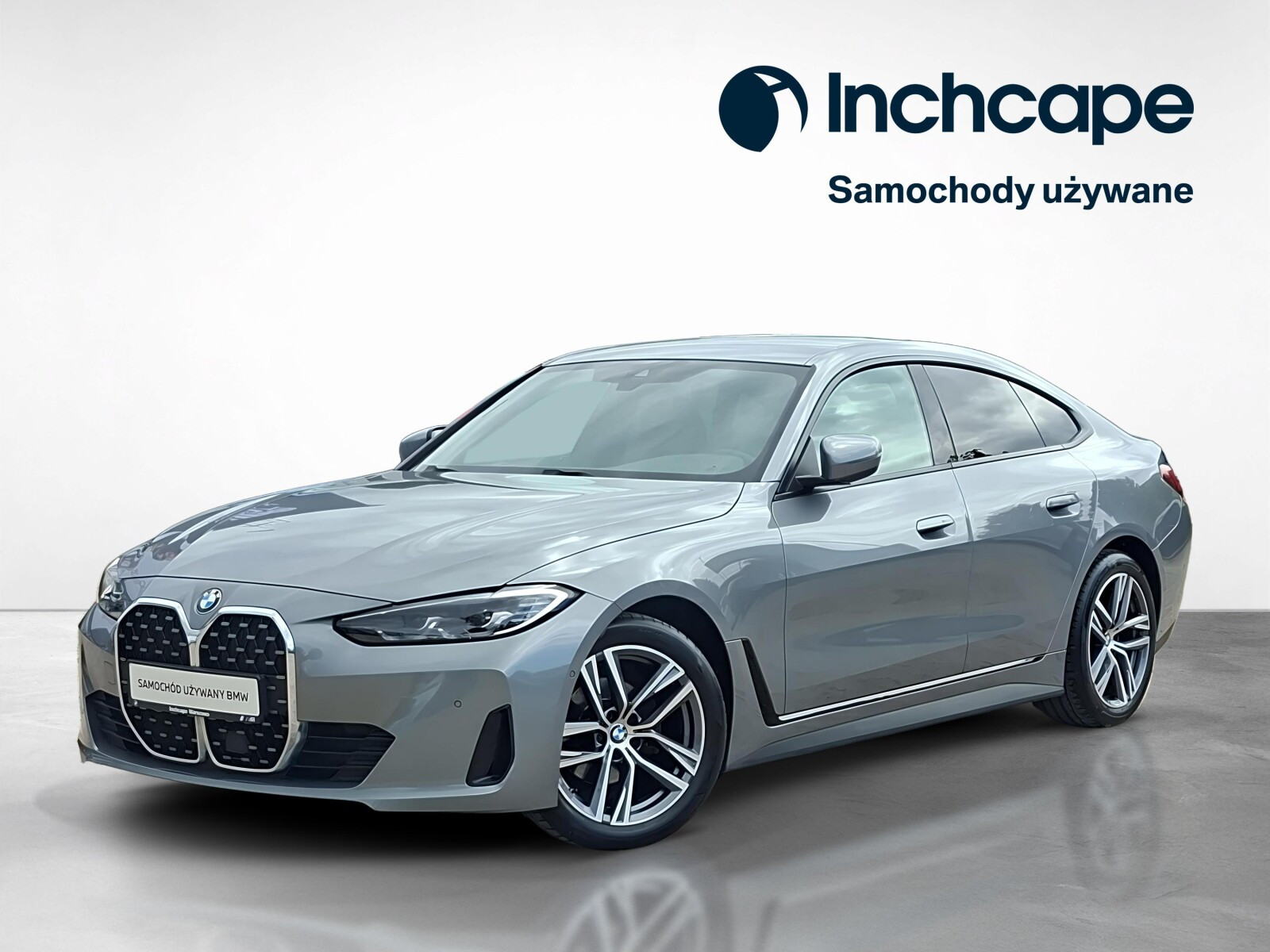 BMW 420