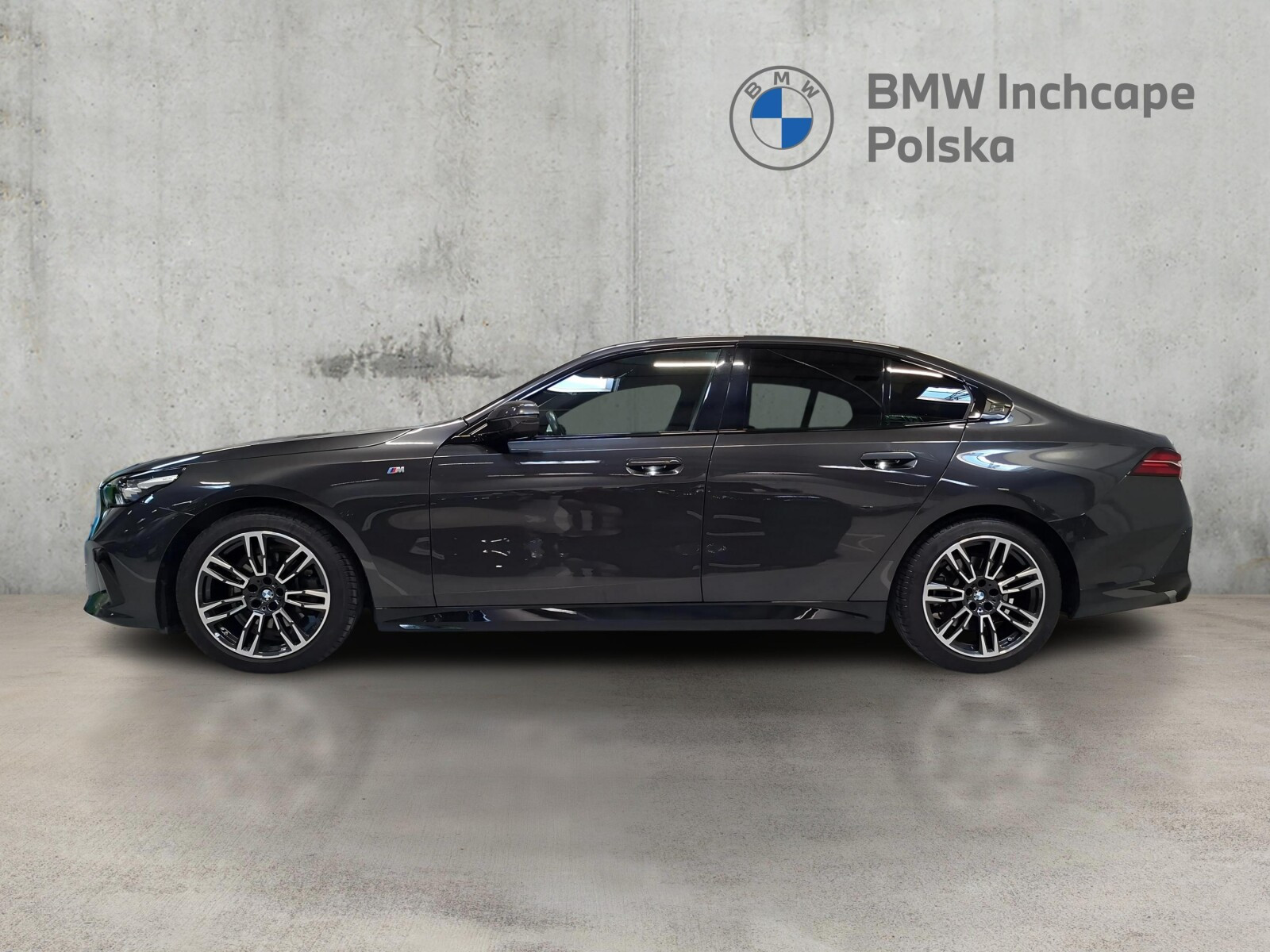 M Pakiet sportowy  l  Adaptacyjny reflektor LED  l  xDrive