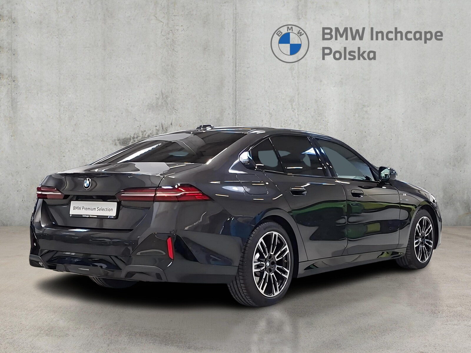 M Pakiet sportowy  l  Adaptacyjny reflektor LED  l  xDrive